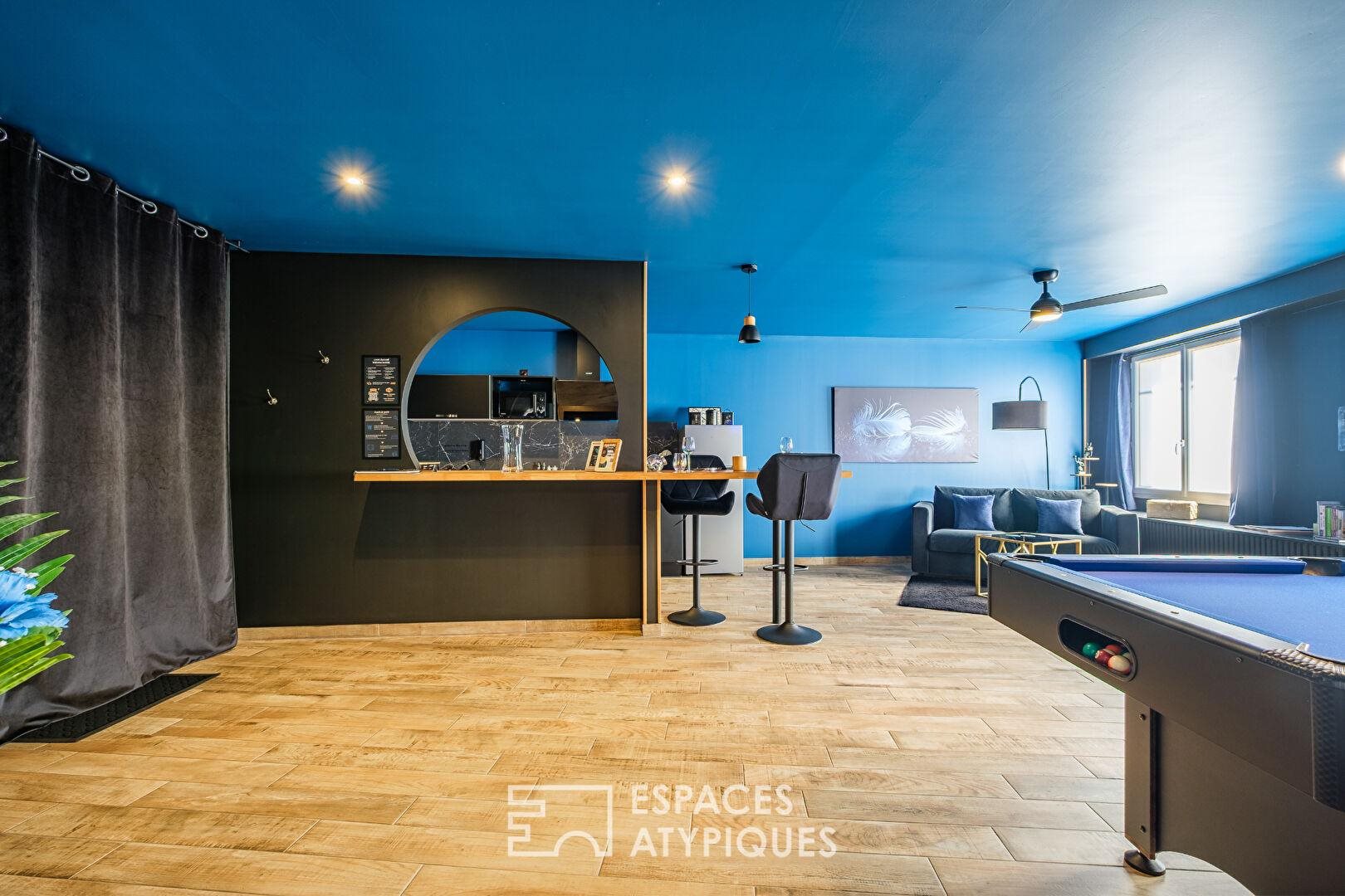 Maison à vendre, 189m², Niort