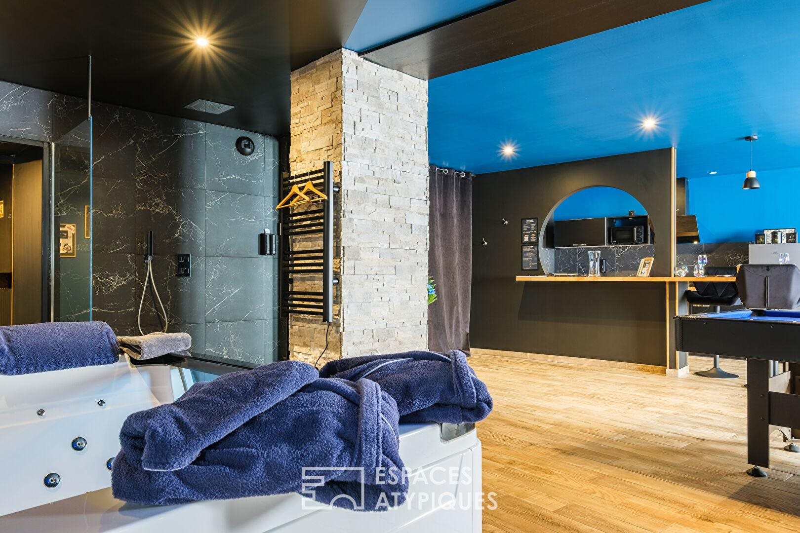 Maison à vendre, 189m², Niort