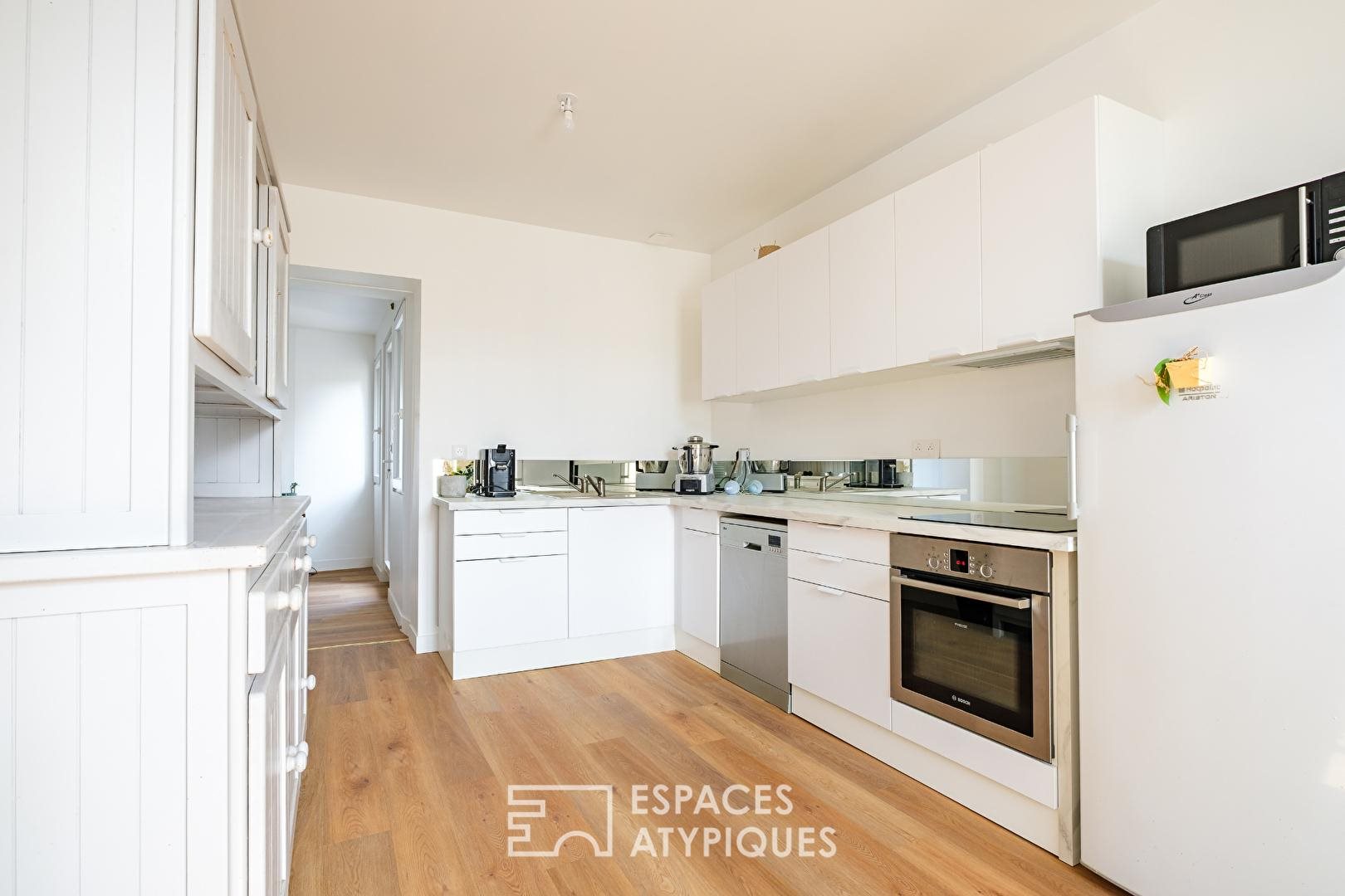 Maison à vendre, 107m², Niort