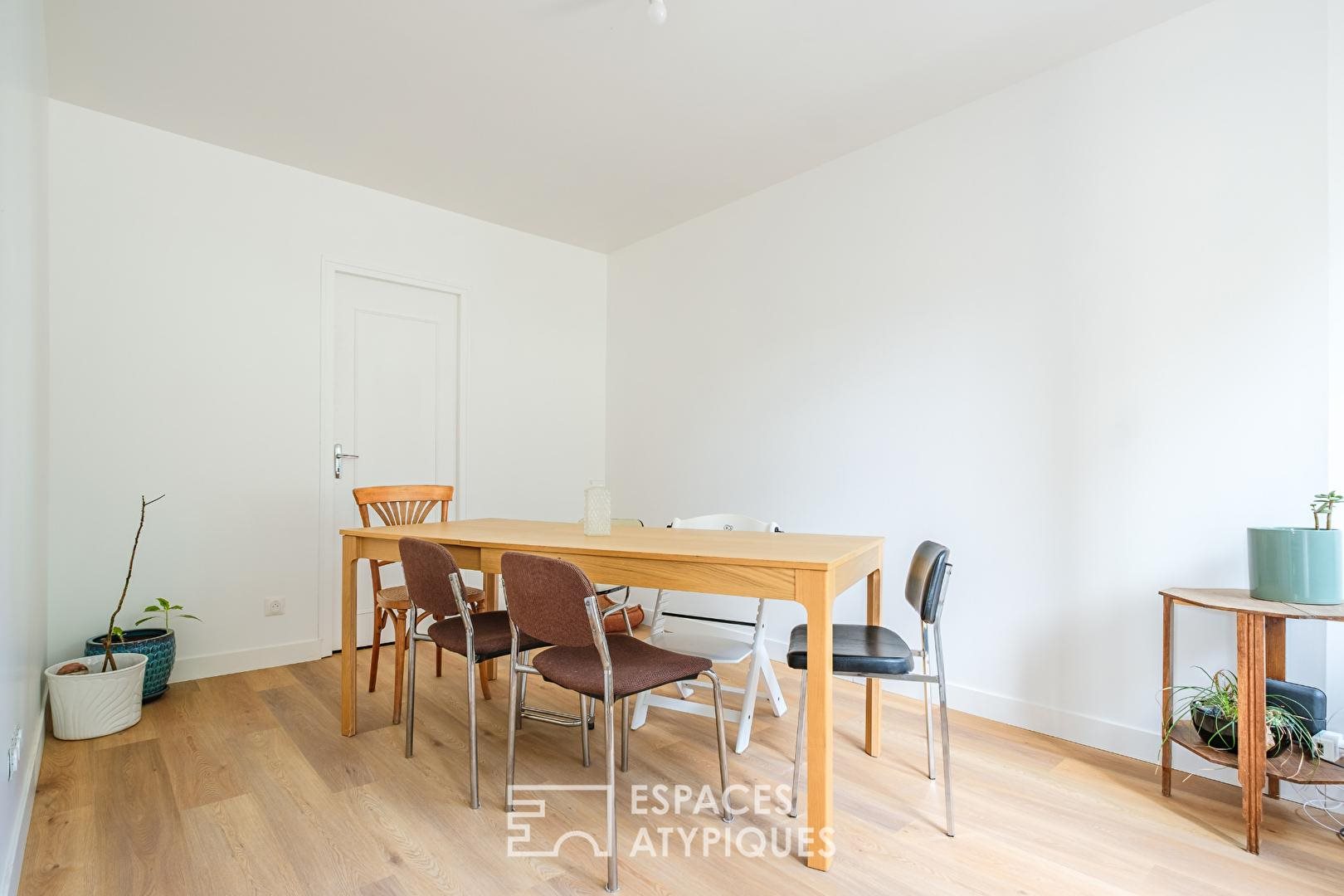 Maison à vendre, 107m², Niort