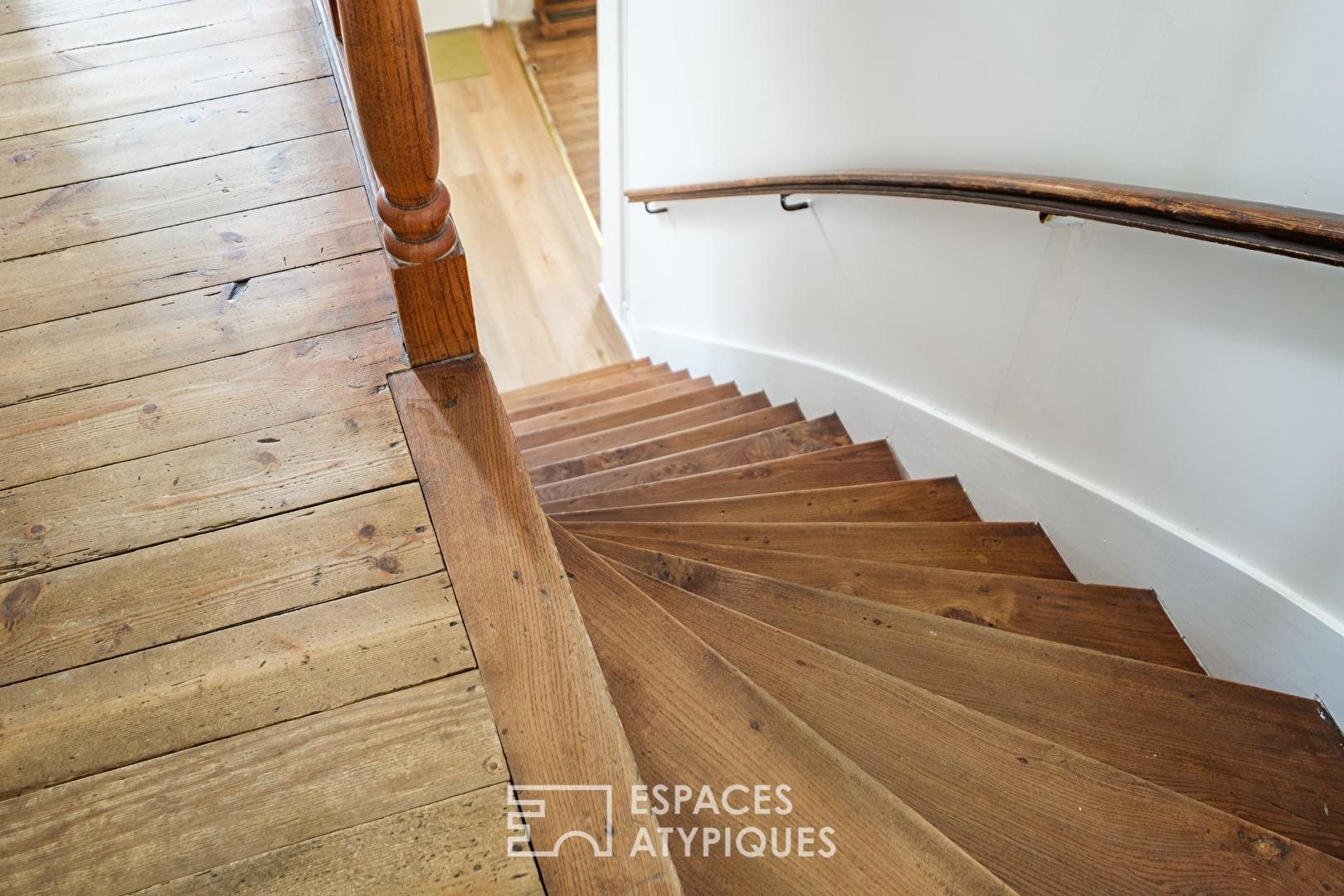 Maison à vendre, 107m², Niort