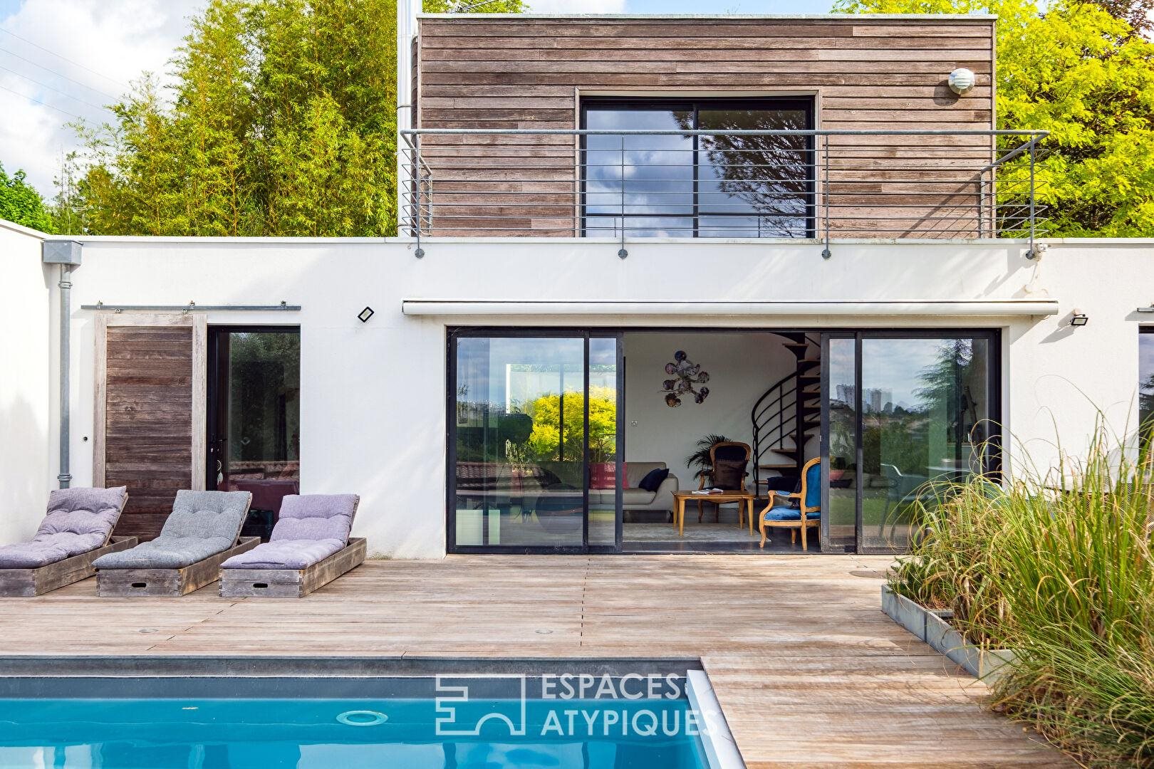 Maison à vendre, 215m², Niort