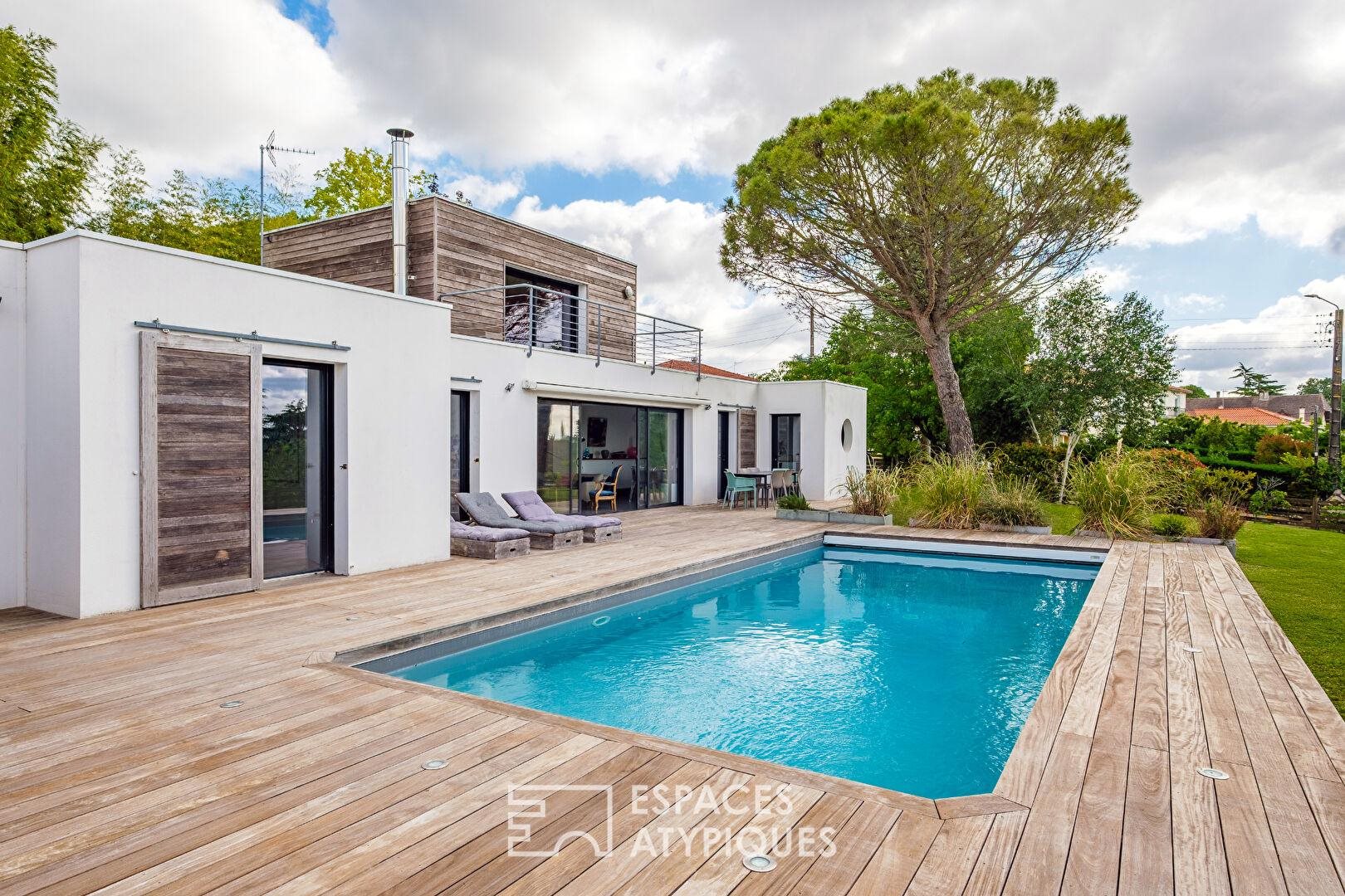Maison à vendre, 215m², Niort
