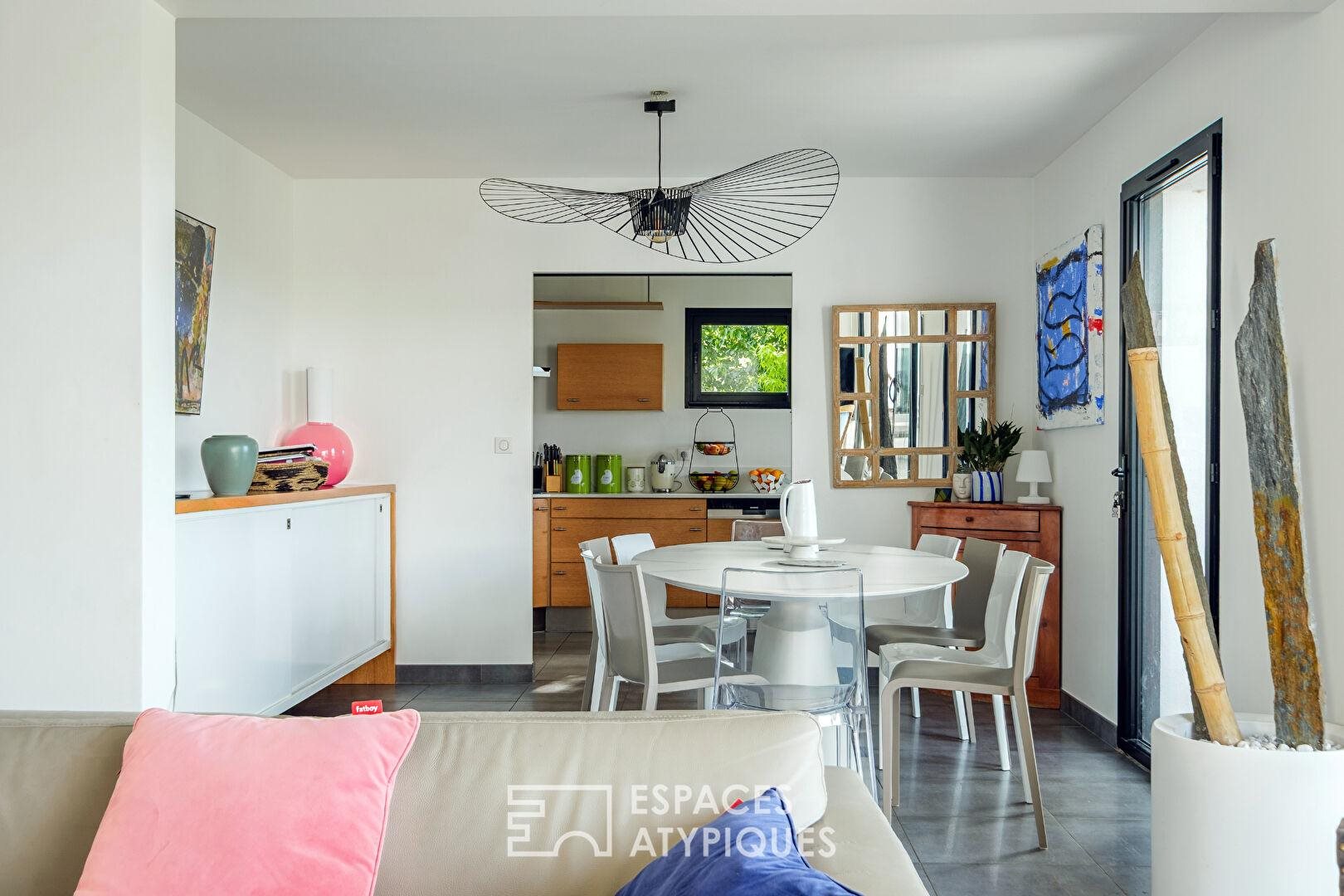 Maison à vendre, 215m², Niort