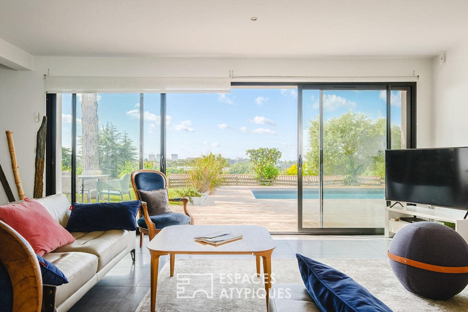 Maison à vendre, 215m², Niort