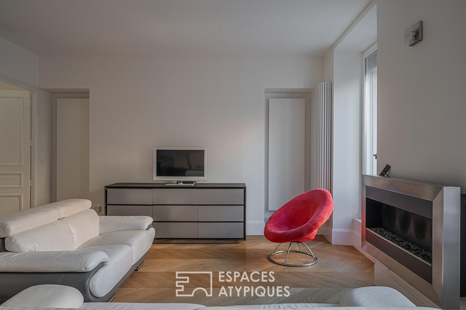 Appartement à vendre, 100m², Grenoble
