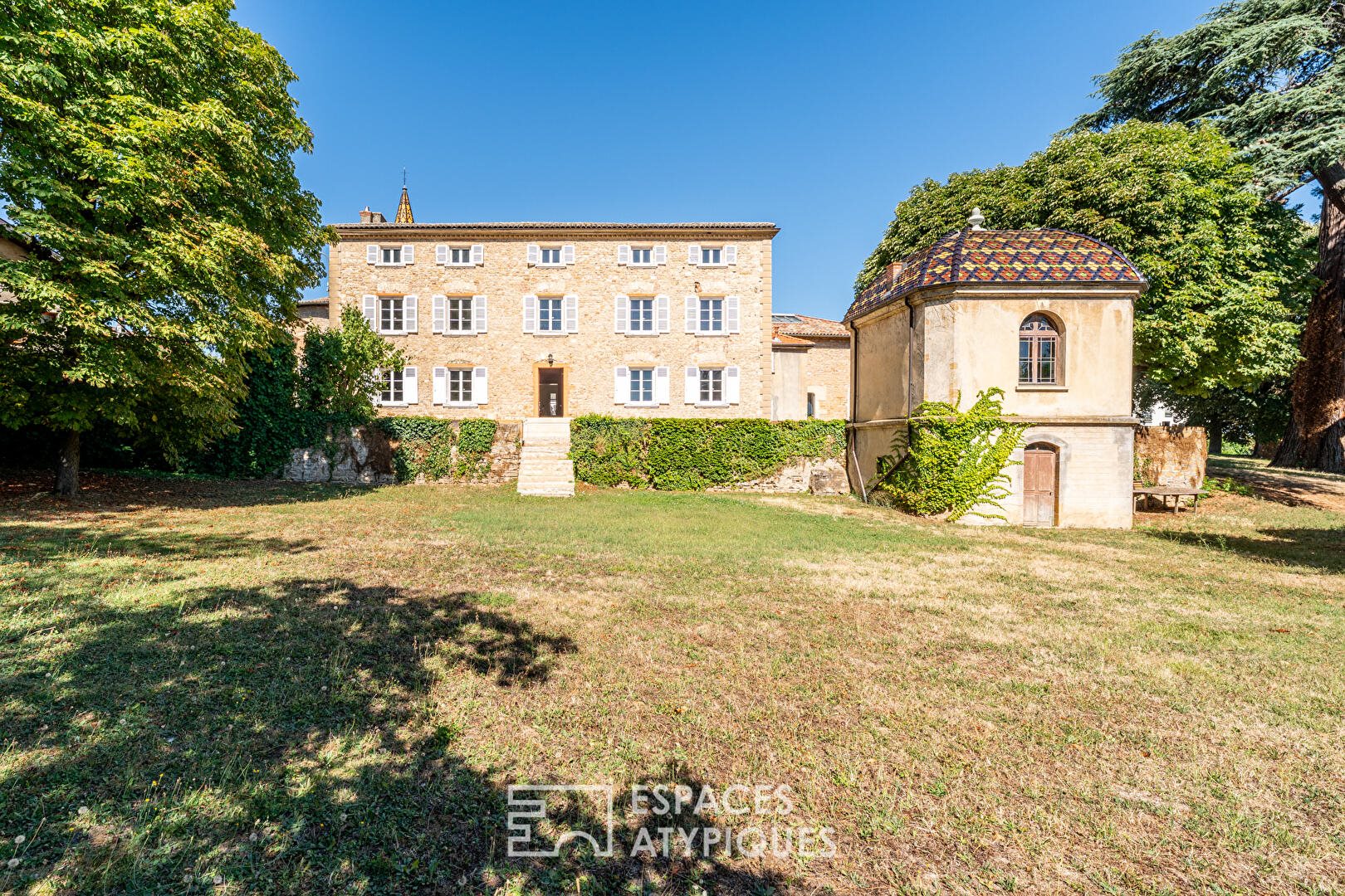 Maison à vendre, 850m², Limas