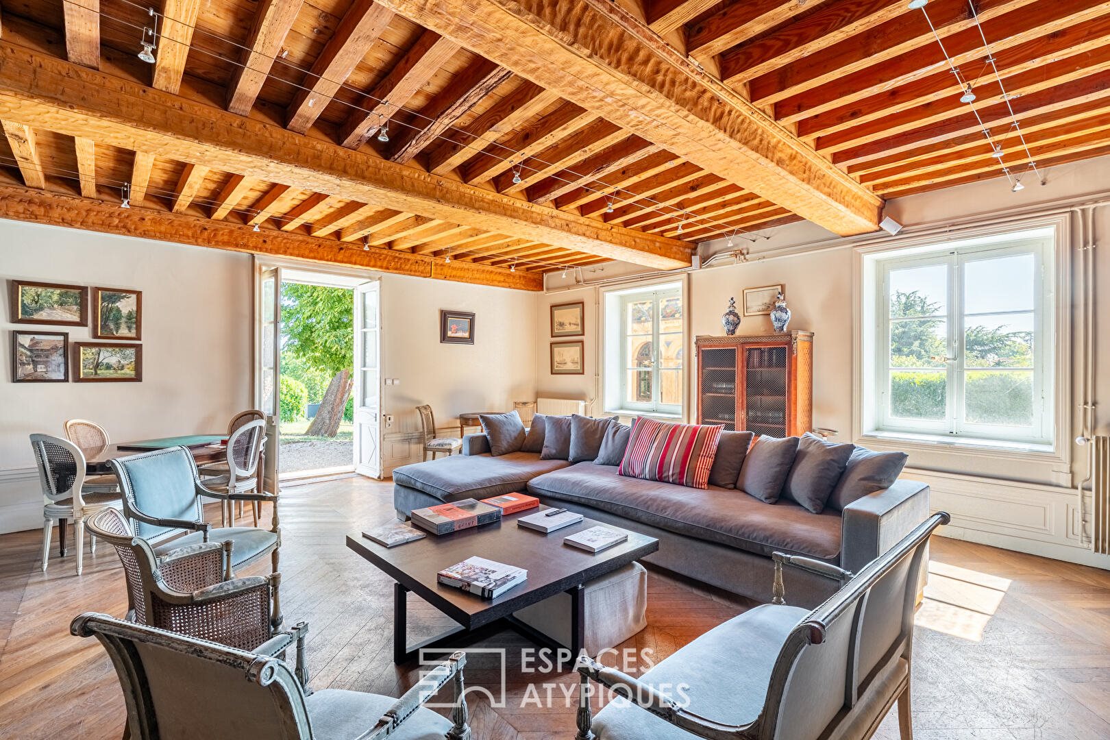 Maison à vendre, 850m², Limas