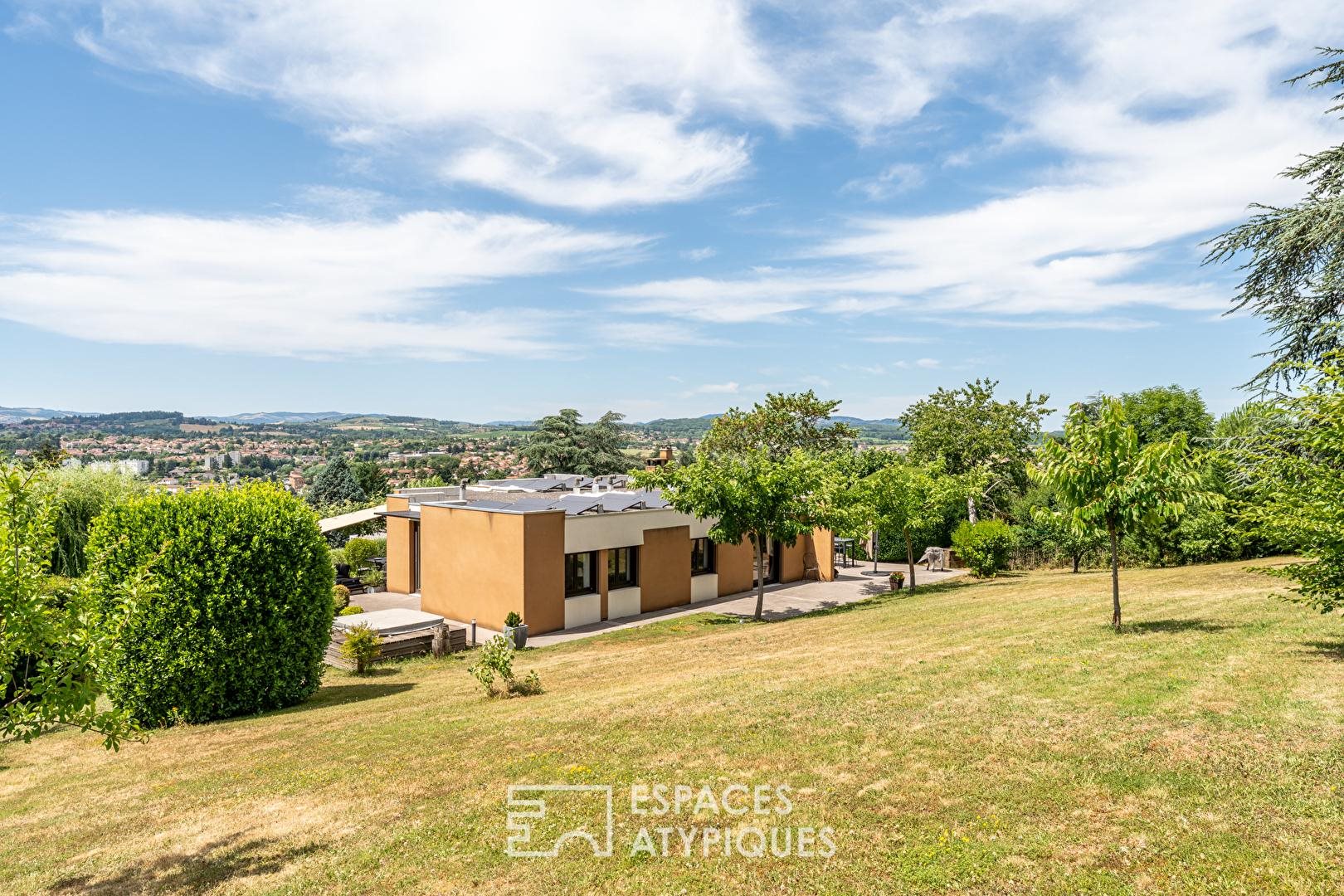 Maison à vendre, 151m², Eveux