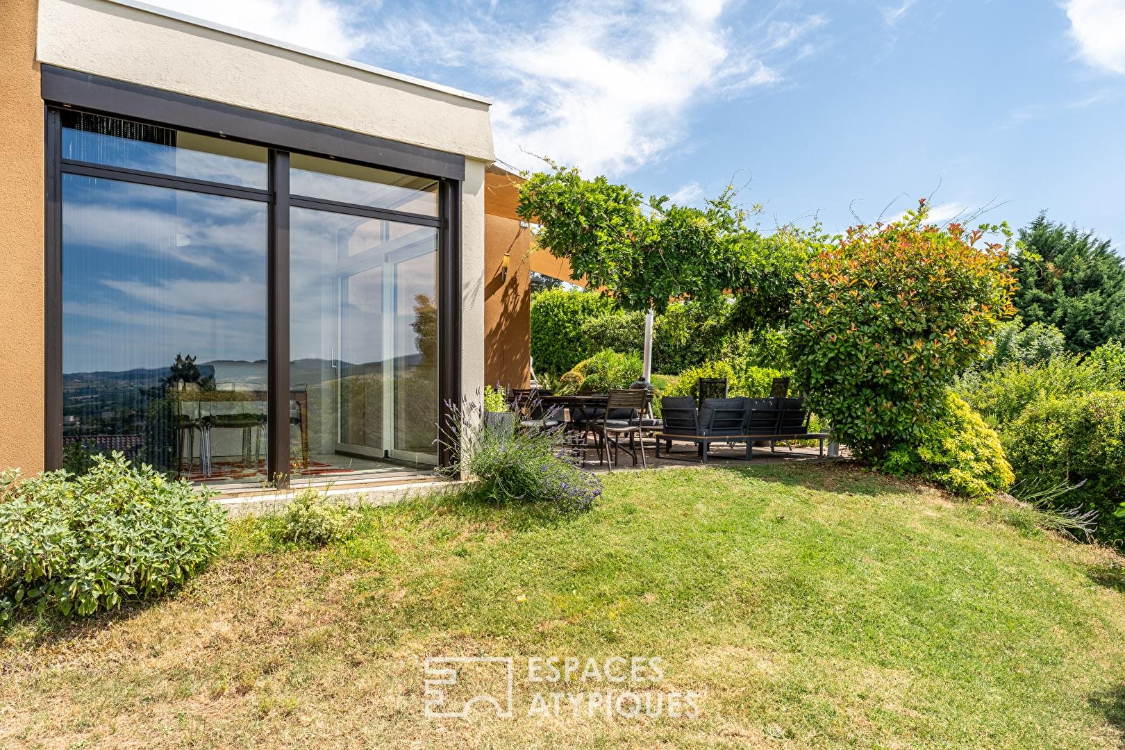 Maison à vendre, 151m², Eveux