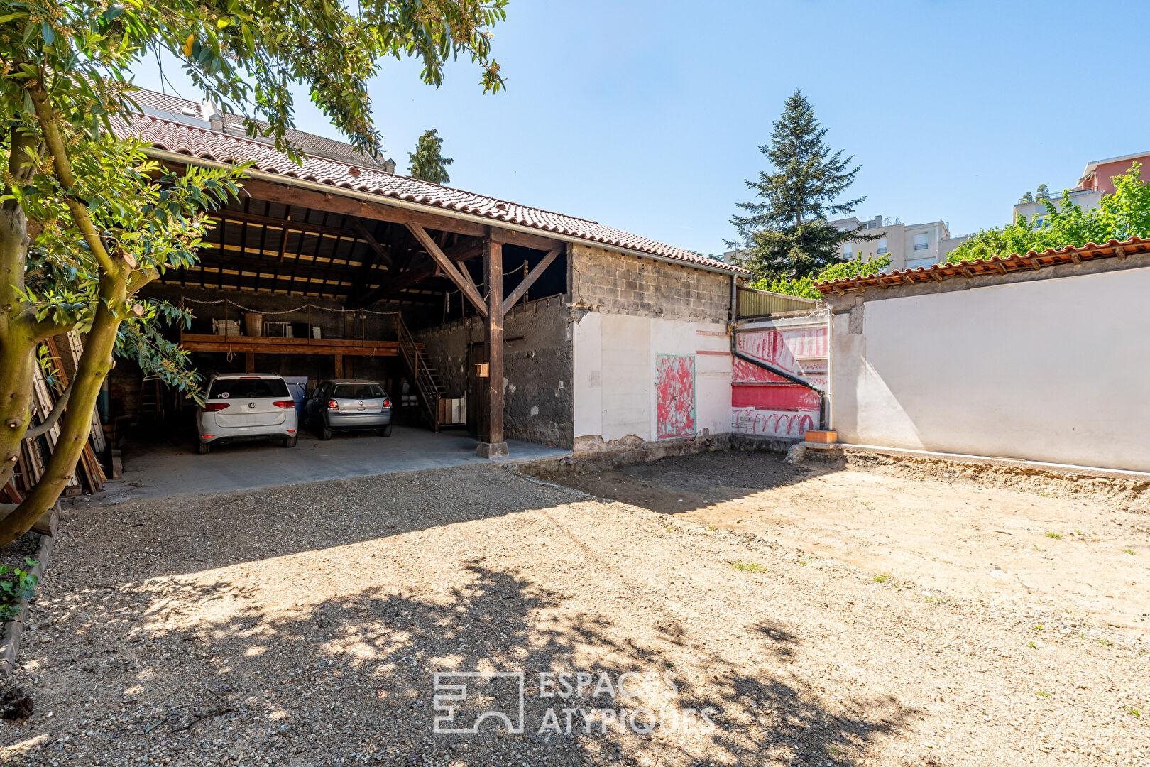 Maison à vendre, 210m², Villefranche-sur-Saône