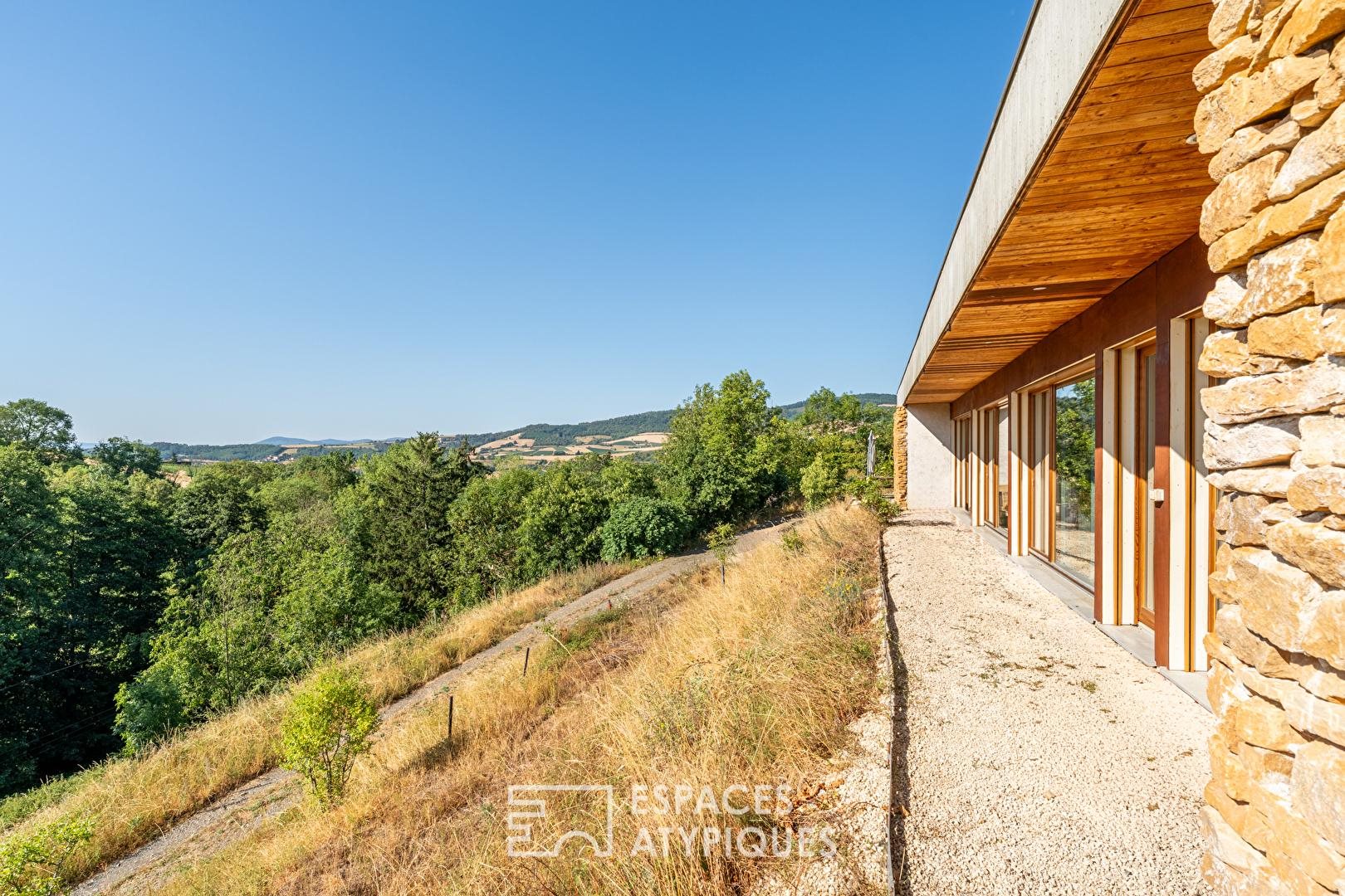 Maison à vendre, 110m², Létra