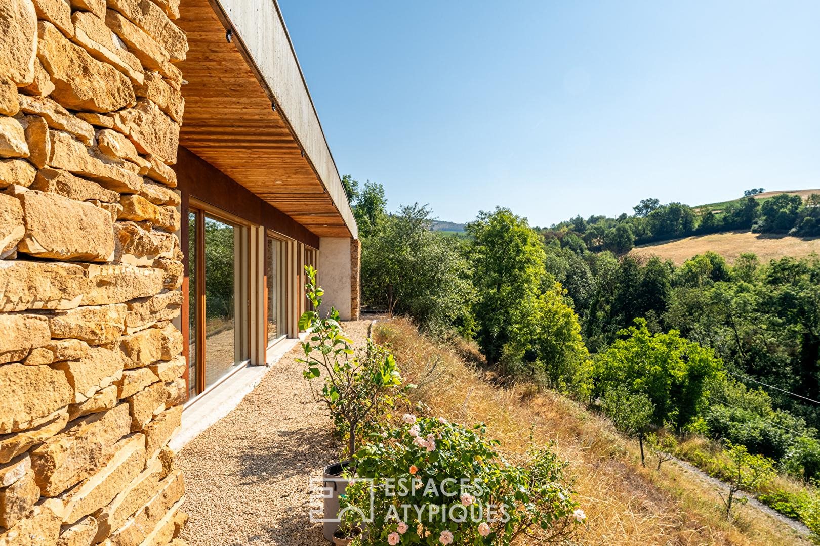 Maison à vendre, 110m², Létra