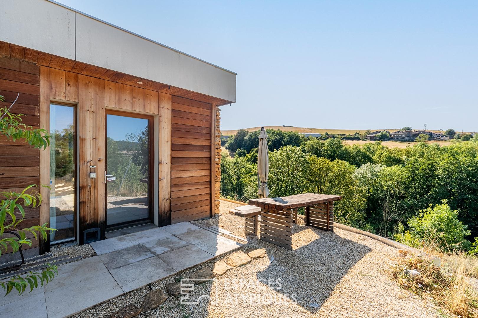 Maison à vendre, 110m², Létra