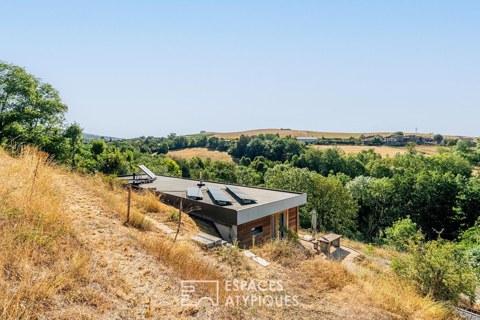 Maison à vendre, 110m², Létra