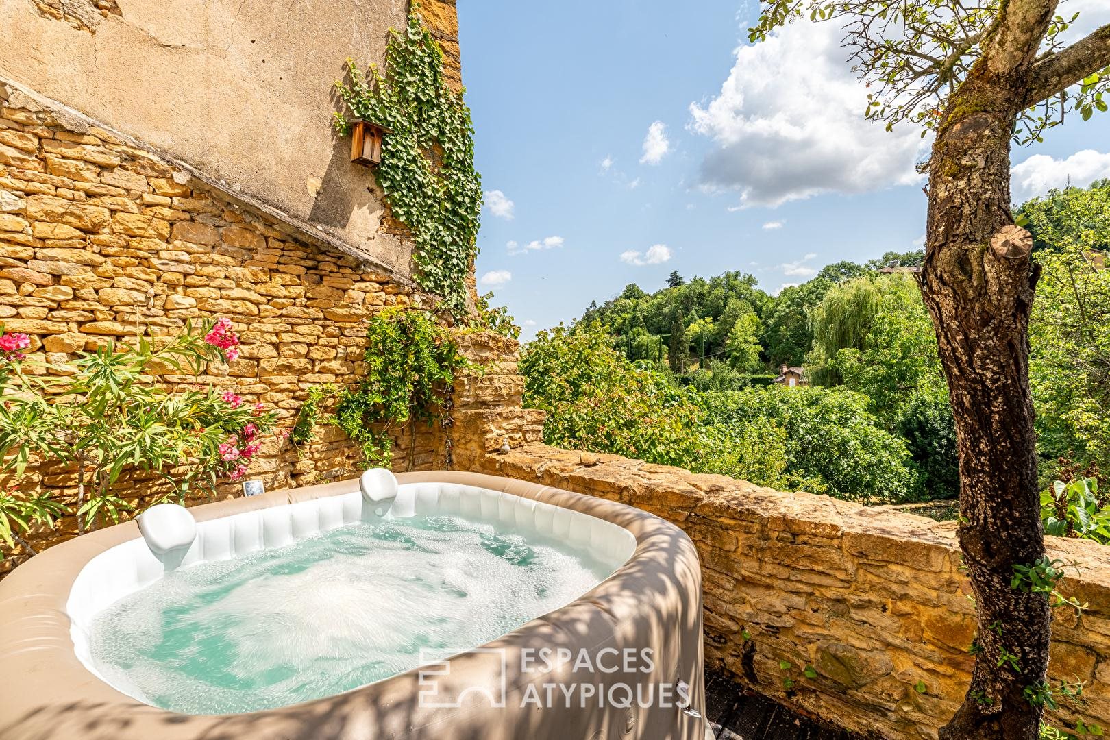 Maison à vendre, 130m², Pierres
