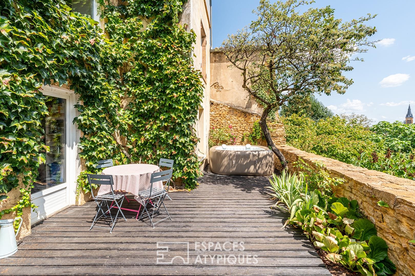 Maison à vendre, 130m², Pierres