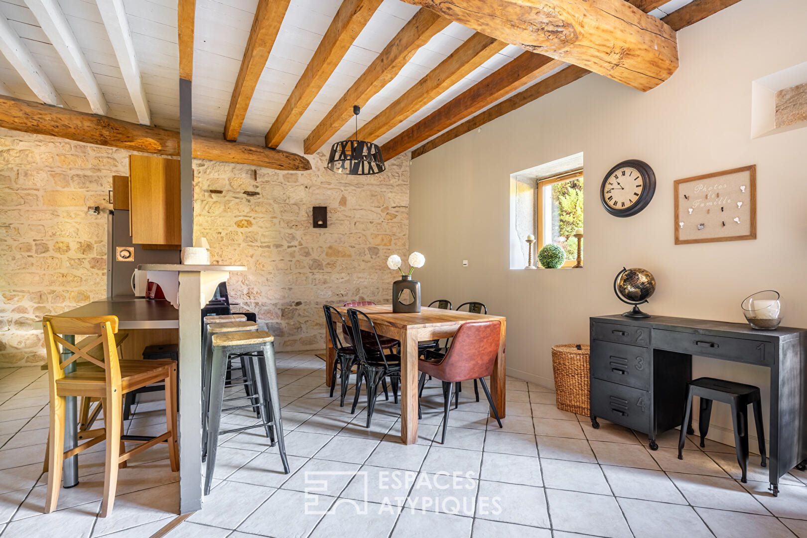 Maison à vendre, 145m², Anse