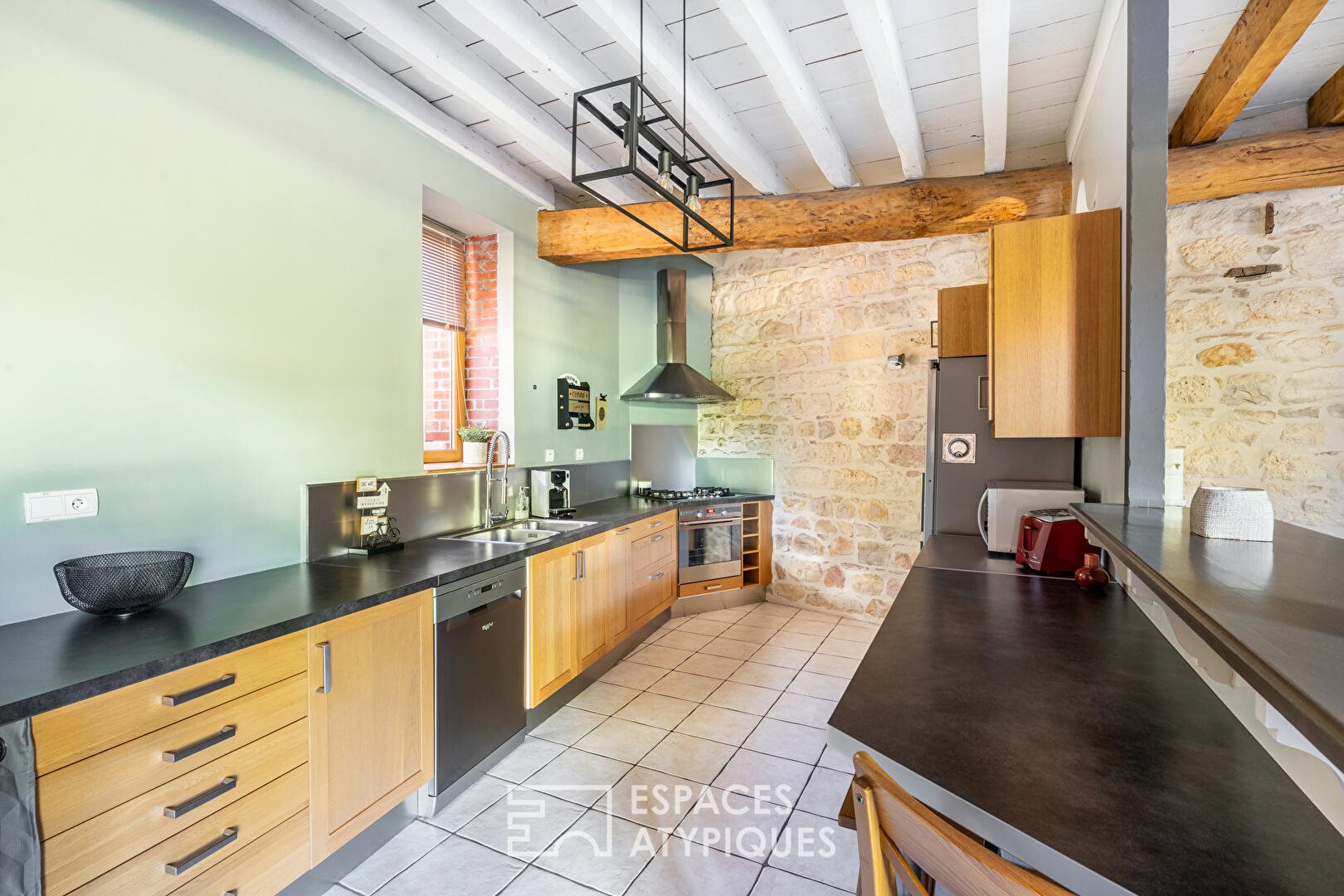 Maison à vendre, 145m², Anse