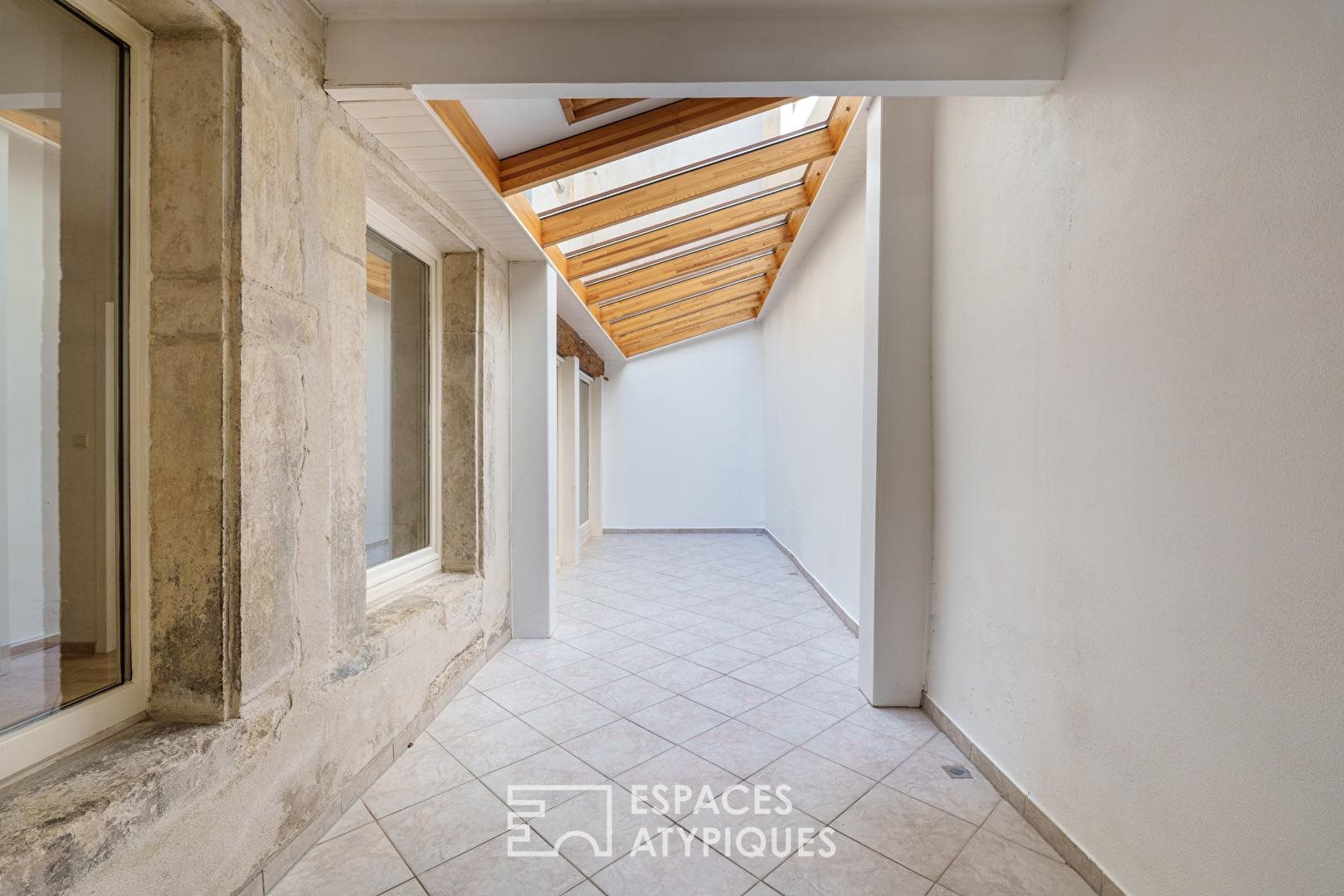 Appartement à vendre, 86m², Nancy