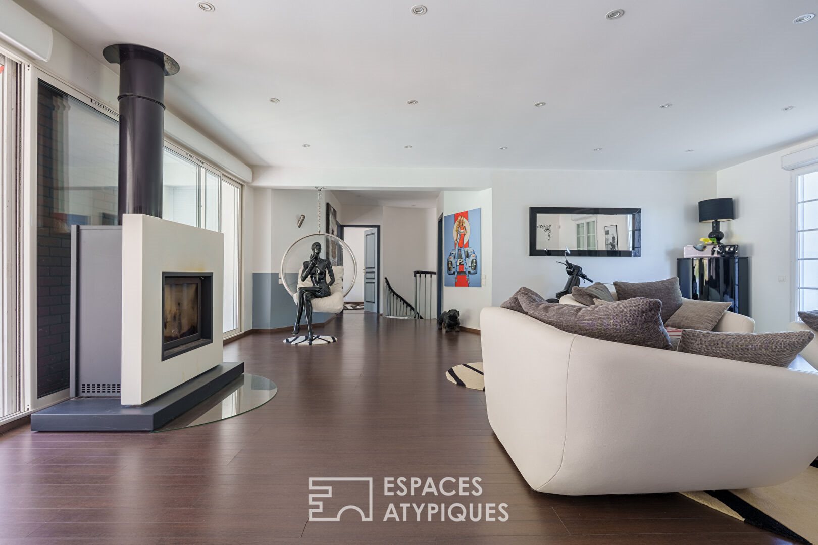 Maison à vendre, 332m², Rosières-aux-Salines