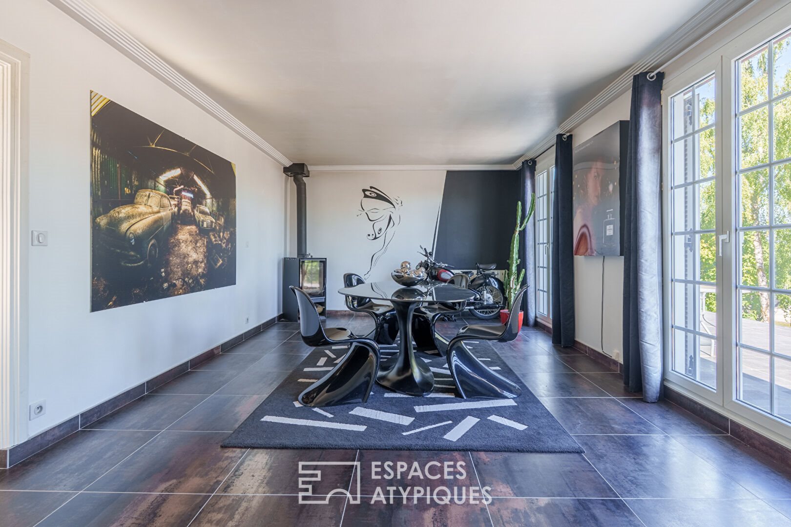 Maison à vendre, 332m², Rosières-aux-Salines