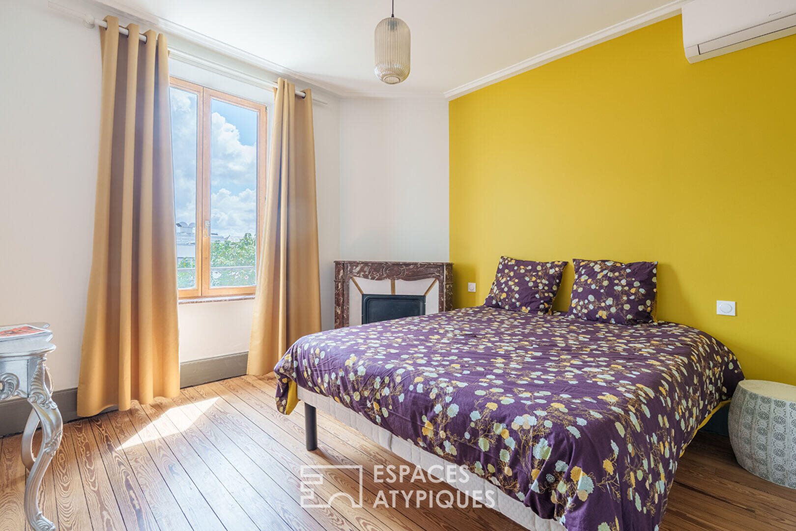 Appartement à vendre, 54m², Nancy