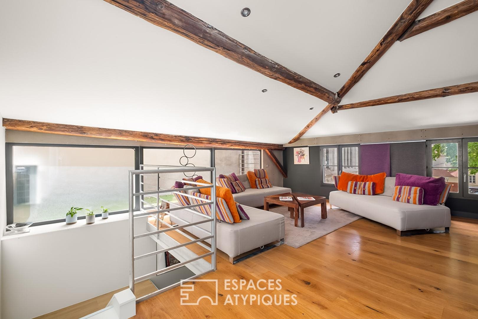 Appartement à vendre, 120m², Vienne
