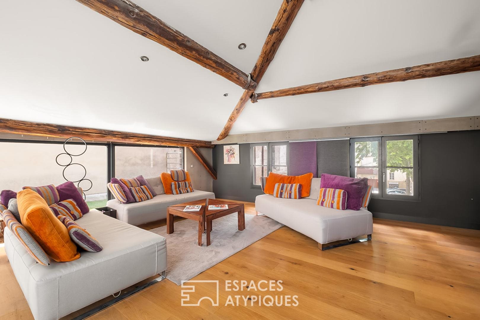 Appartement à vendre, 120m², Vienne