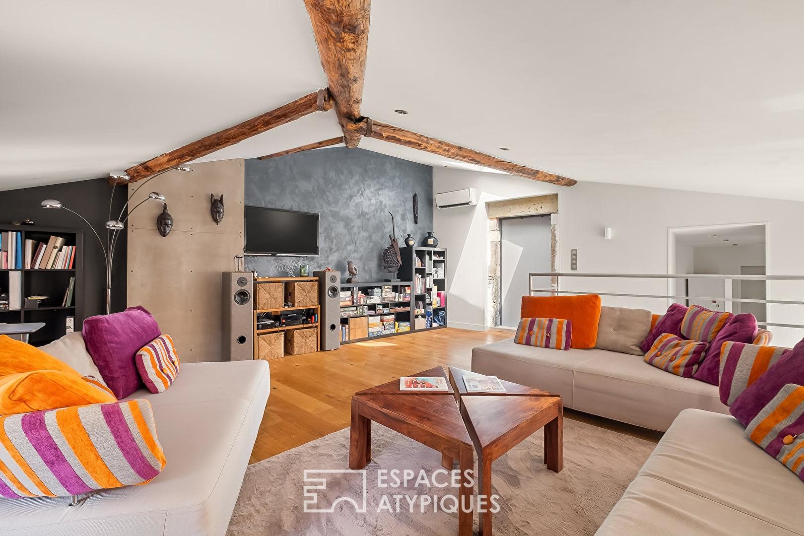 Appartement à vendre, 120m², Vienne
