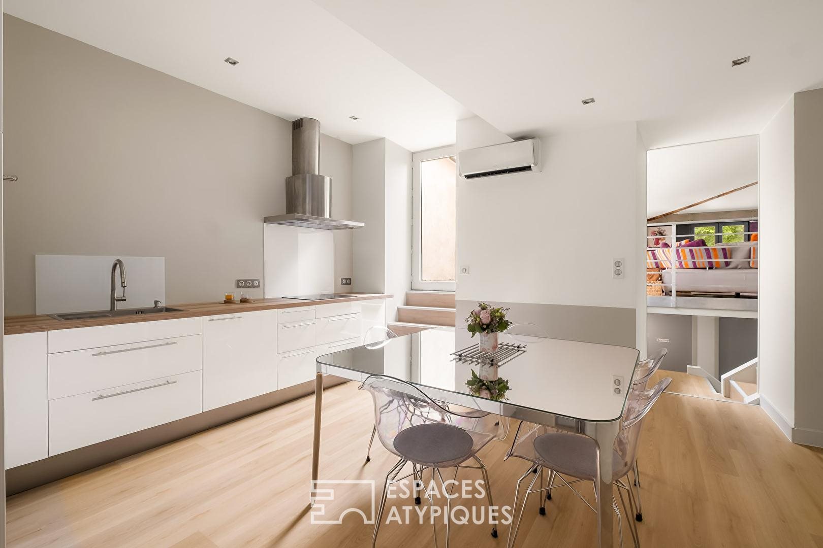 Appartement à vendre, 120m², Vienne