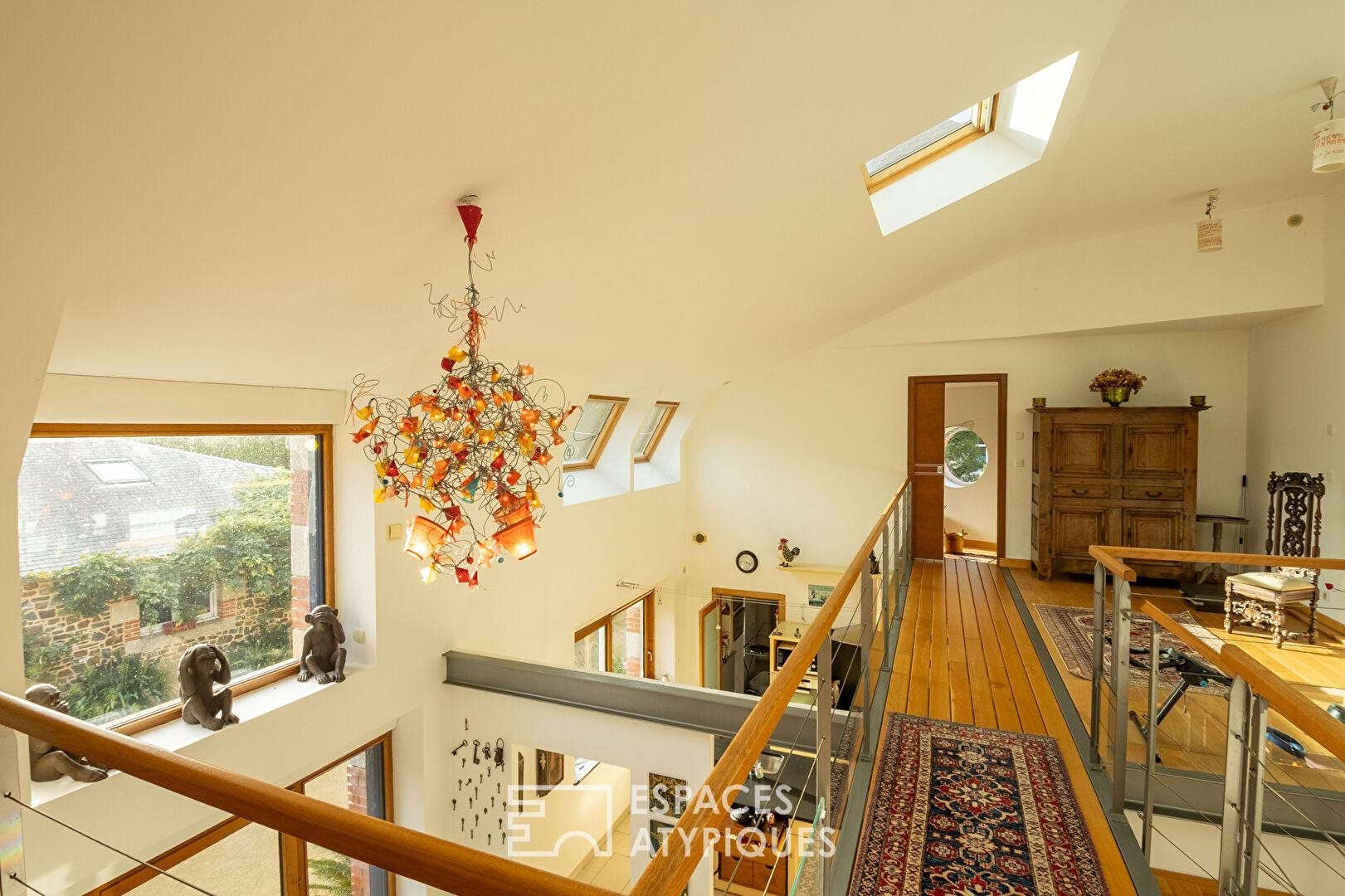 Maison à vendre, 170m², Binic