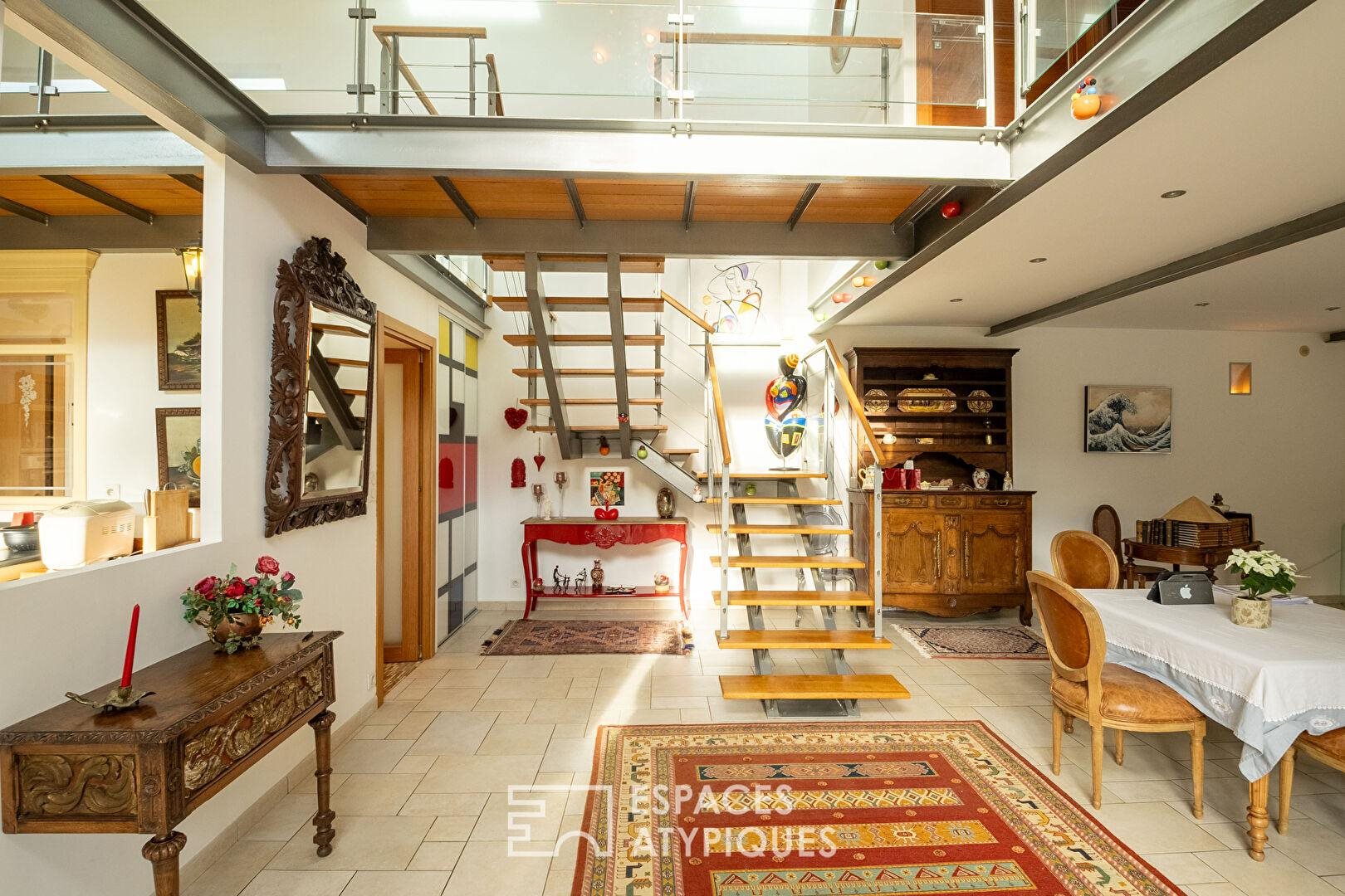 Maison à vendre, 170m², Binic