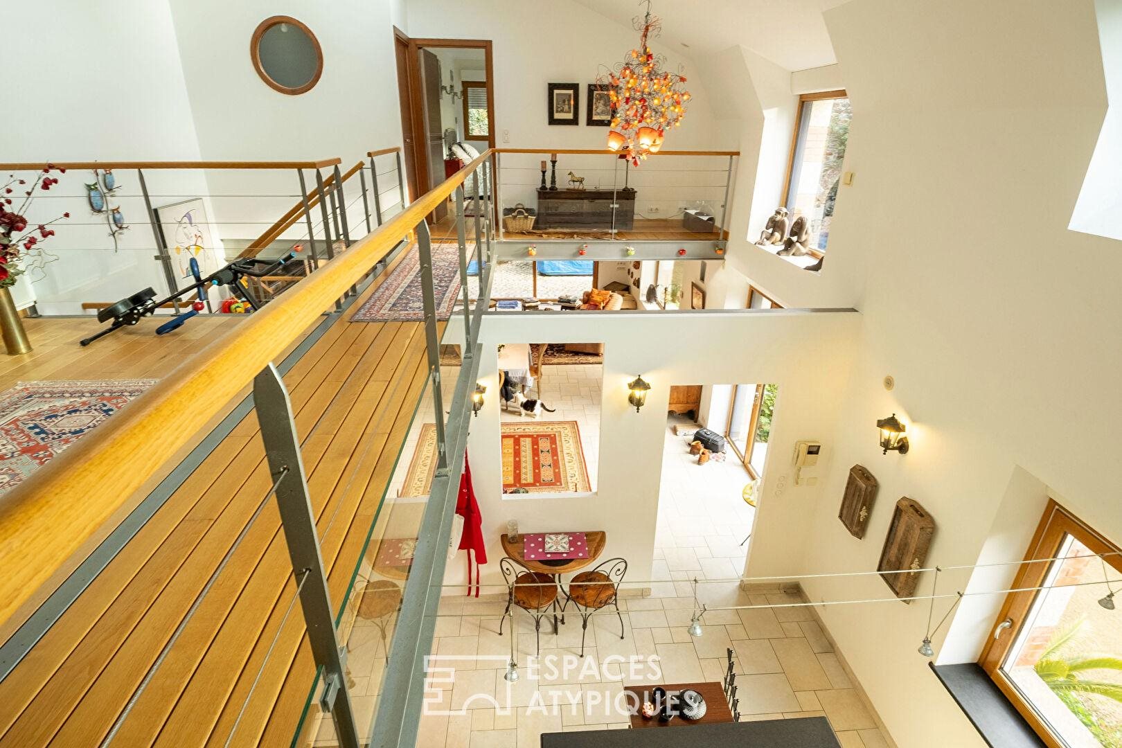Maison à vendre, 170m², Binic