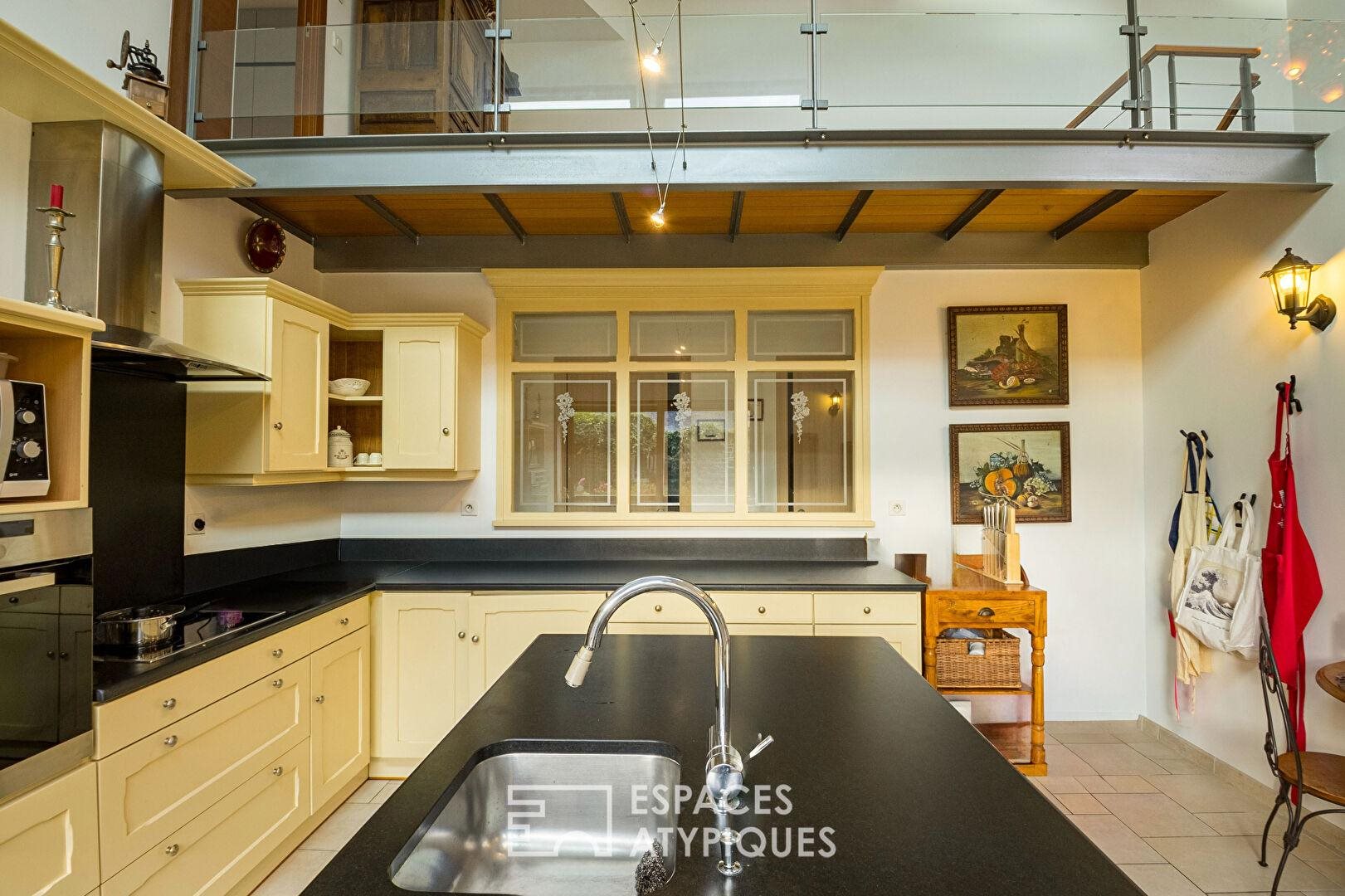 Maison à vendre, 170m², Binic