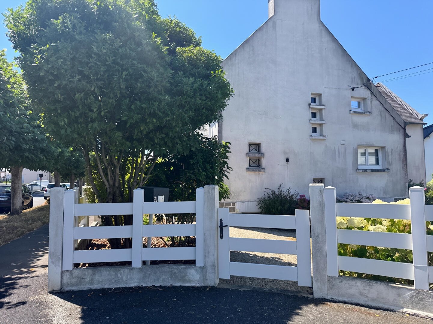 Maison à vendre, 190m², Saint-Brieuc