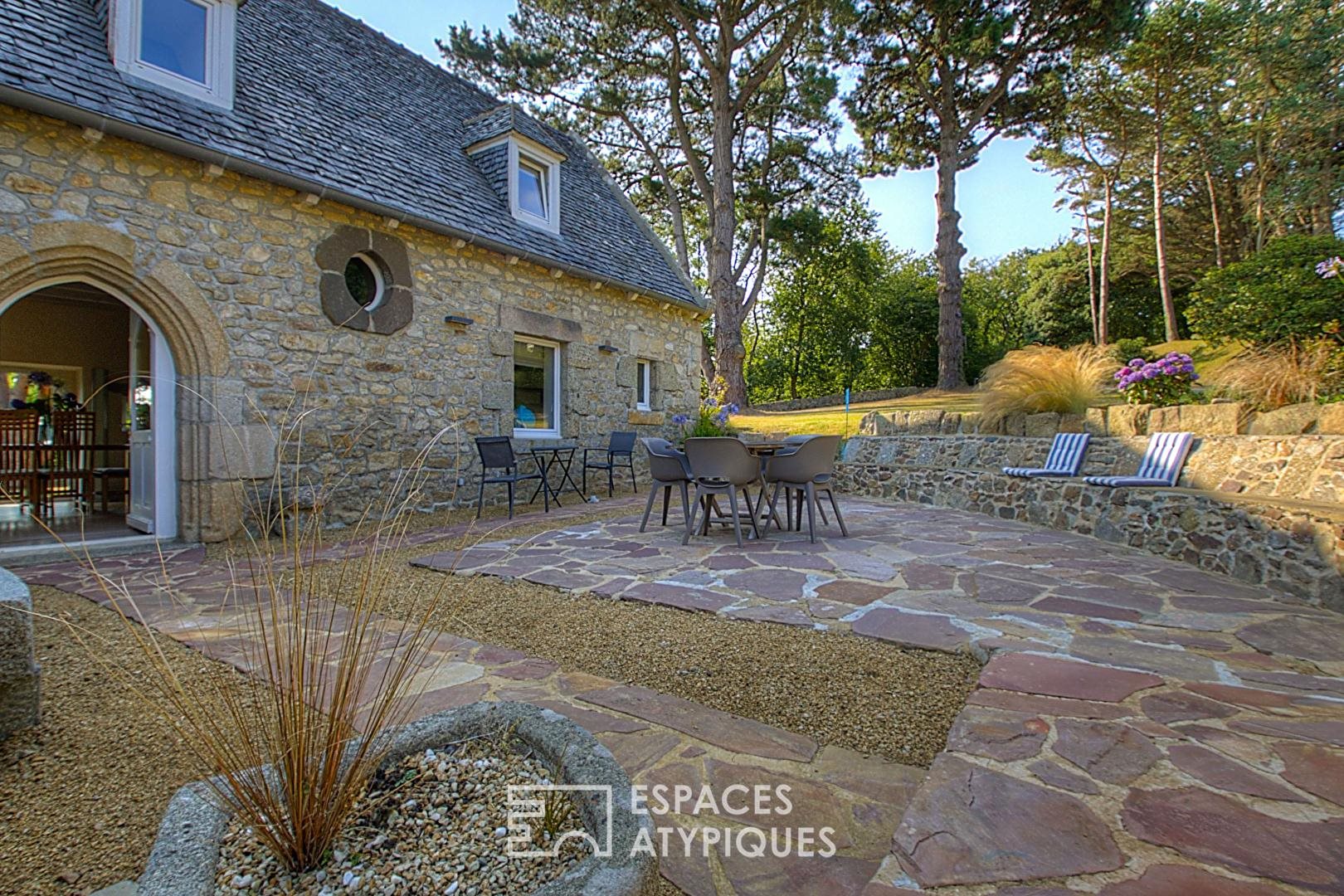 Maison à vendre, 220m², Plouha