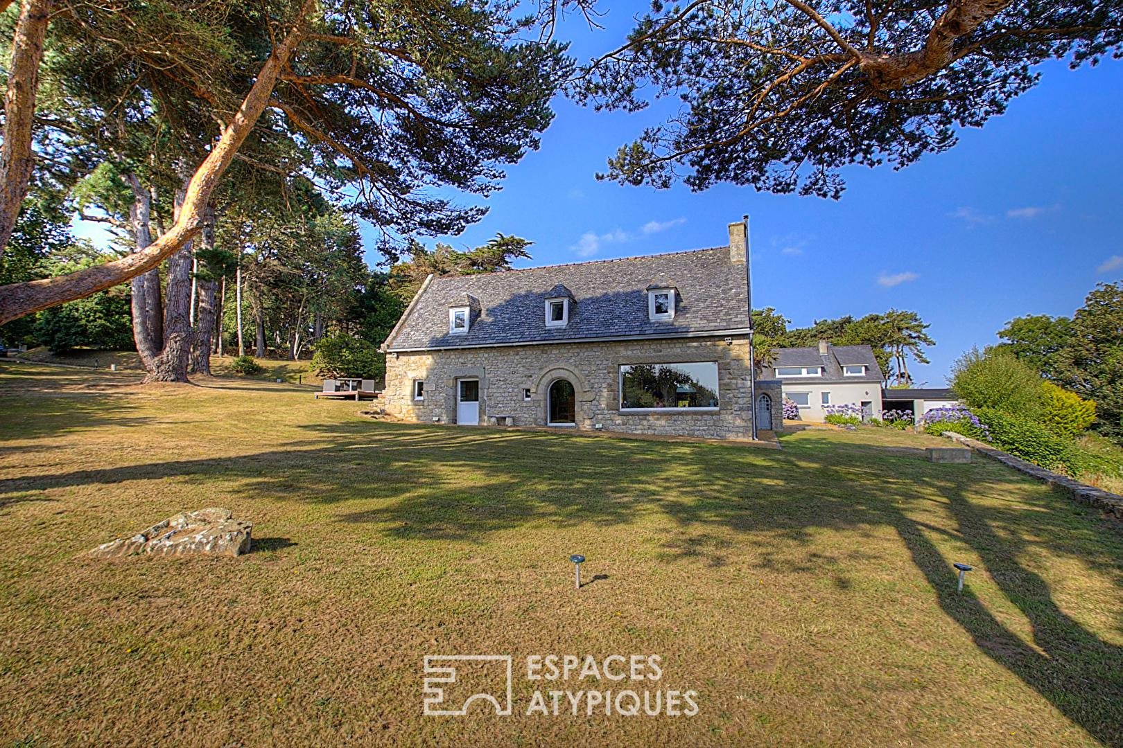 Maison à vendre, 220m², Plouha