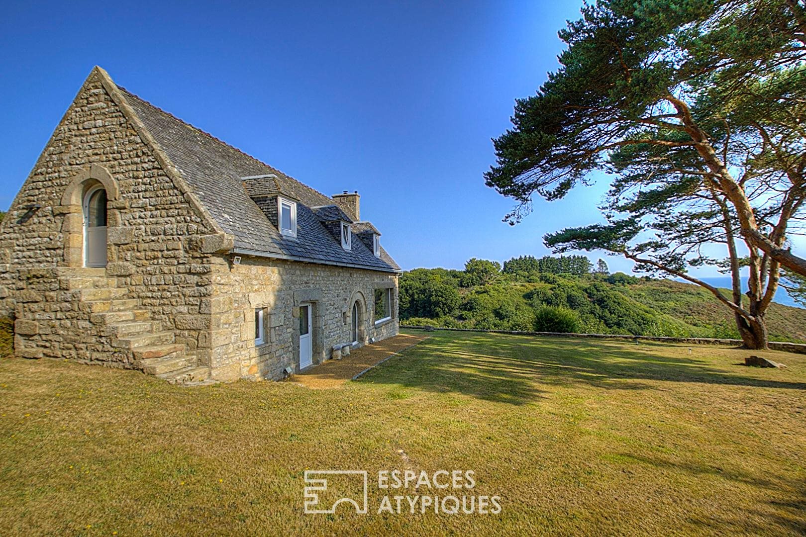 Maison à vendre, 220m², Plouha