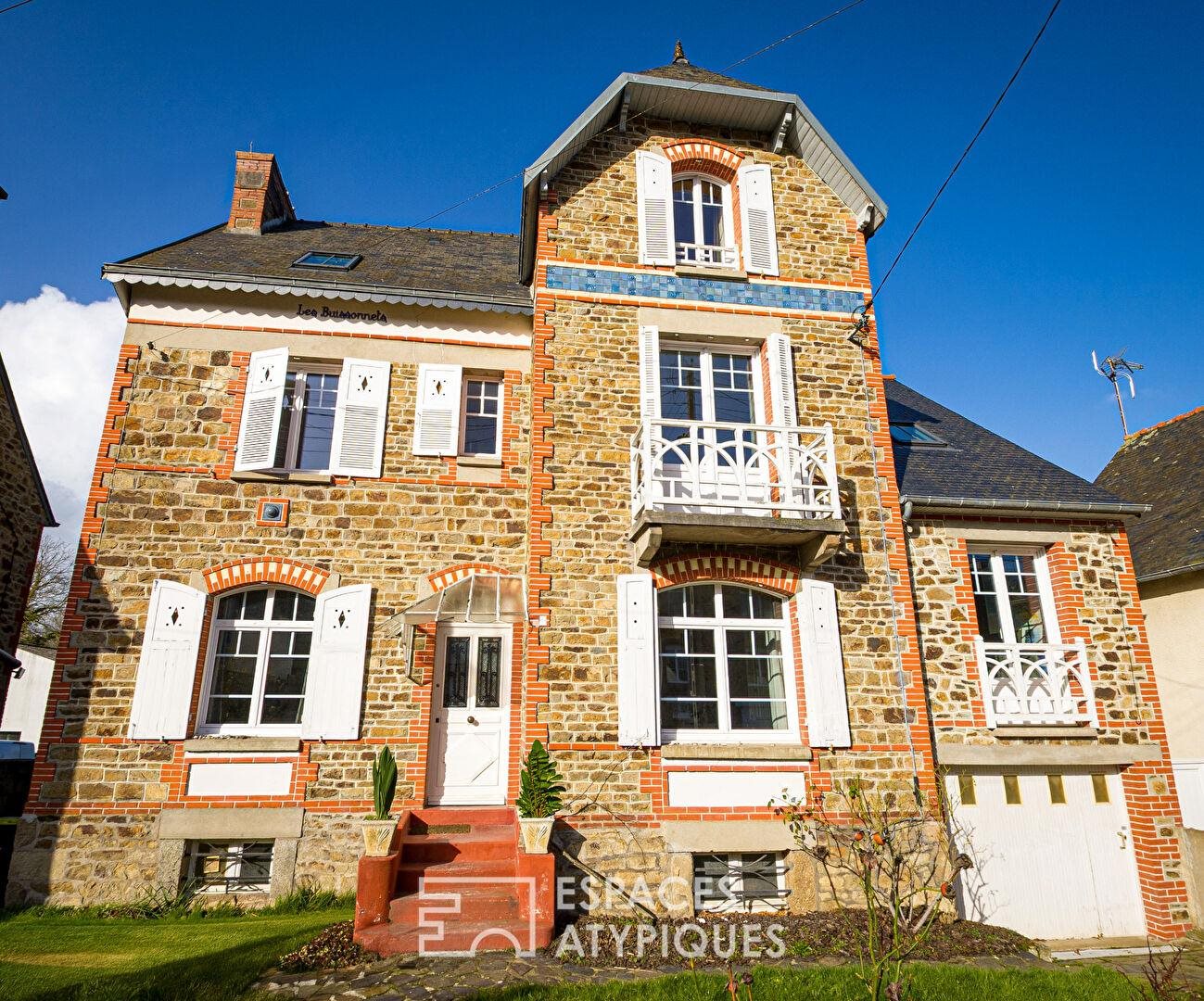 Maison à vendre, 175m², Lamballe