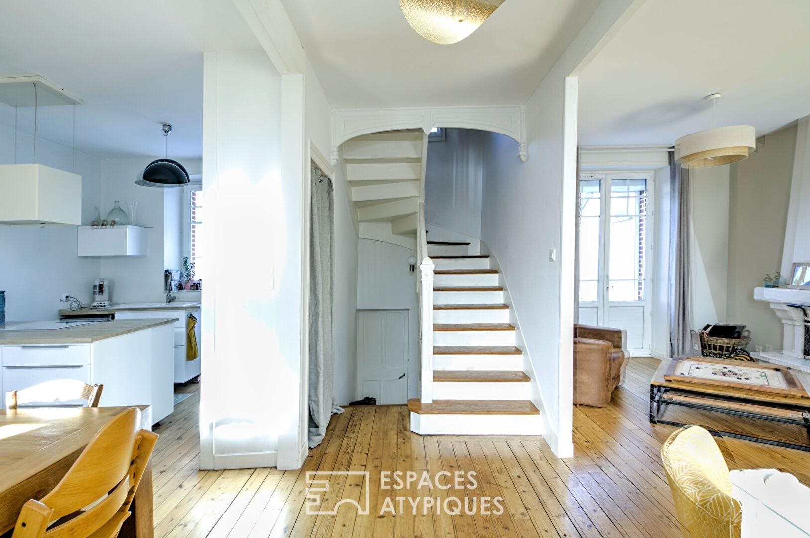 Maison à vendre, 175m², Lamballe