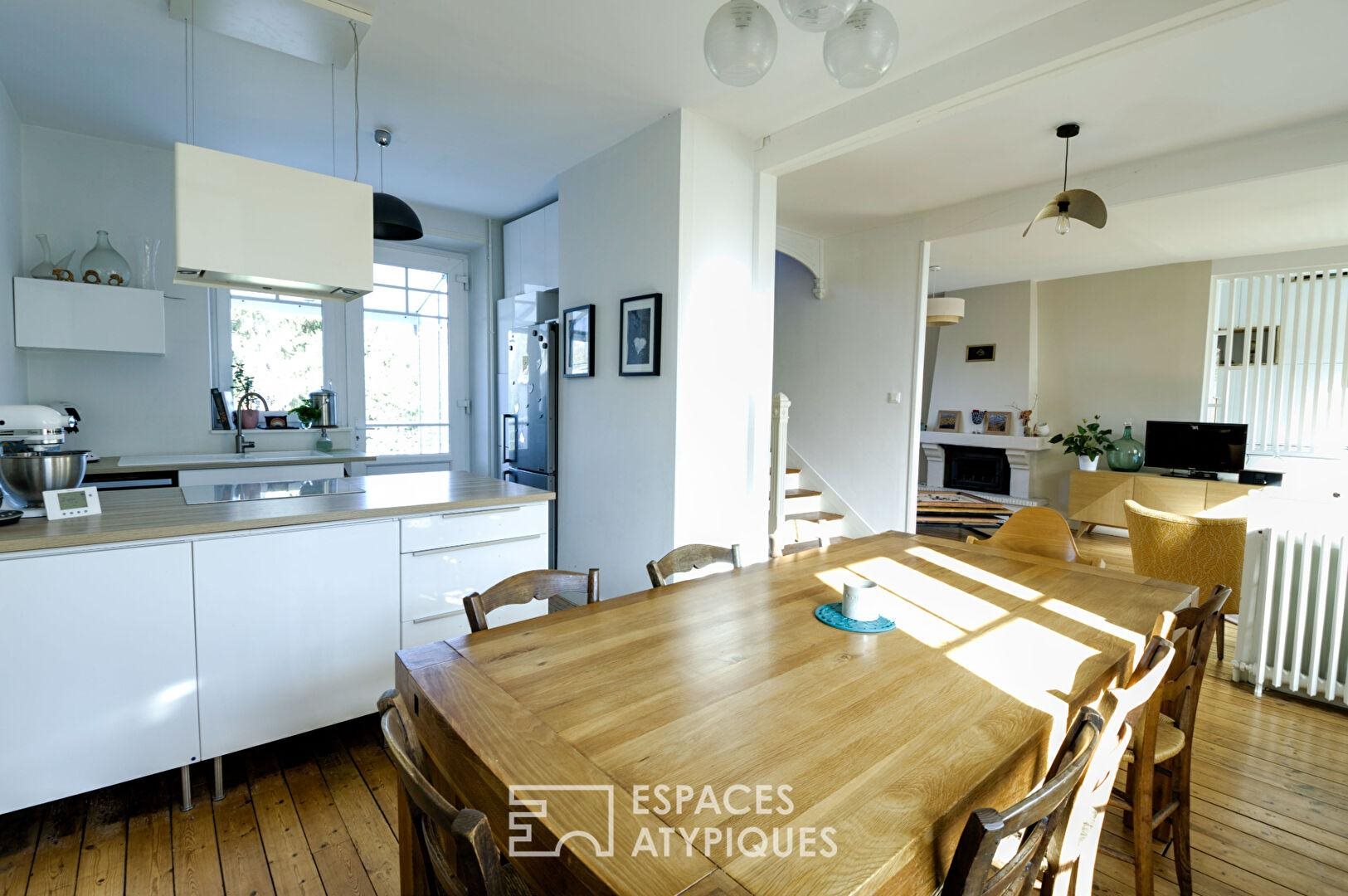 Maison à vendre, 175m², Lamballe