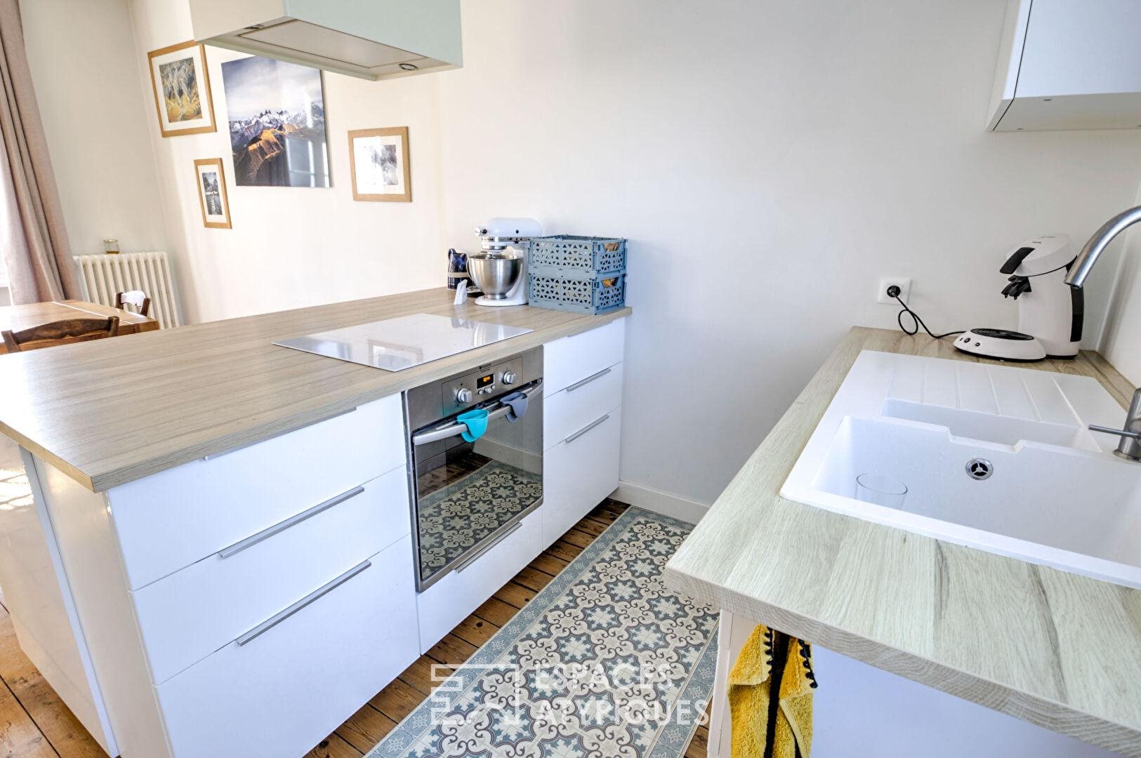 Maison à vendre, 175m², Lamballe