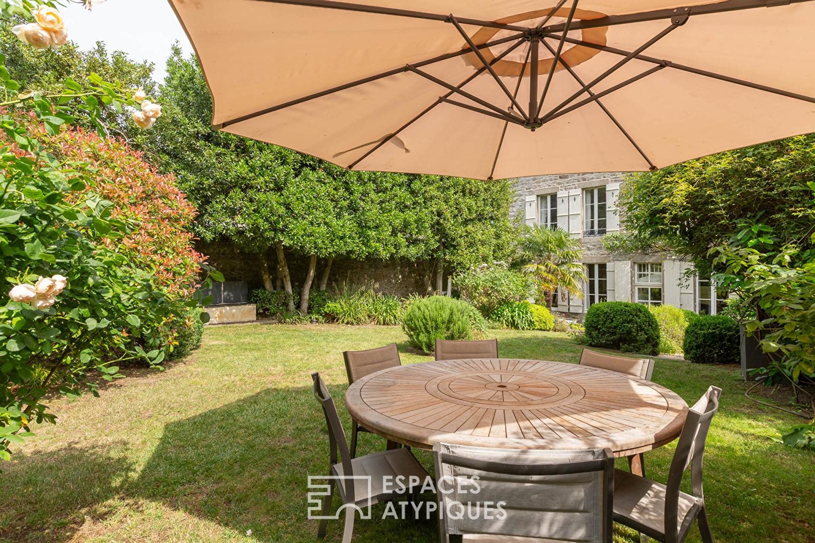 Maison à vendre, 342m², Saint-Brieuc