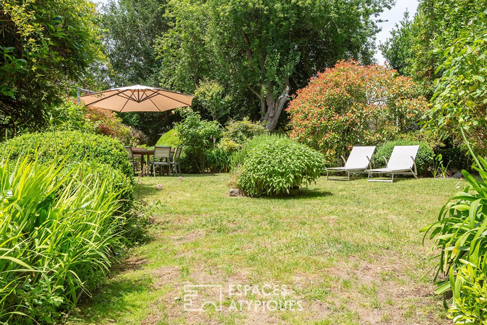 Maison à vendre, 342m², Saint-Brieuc