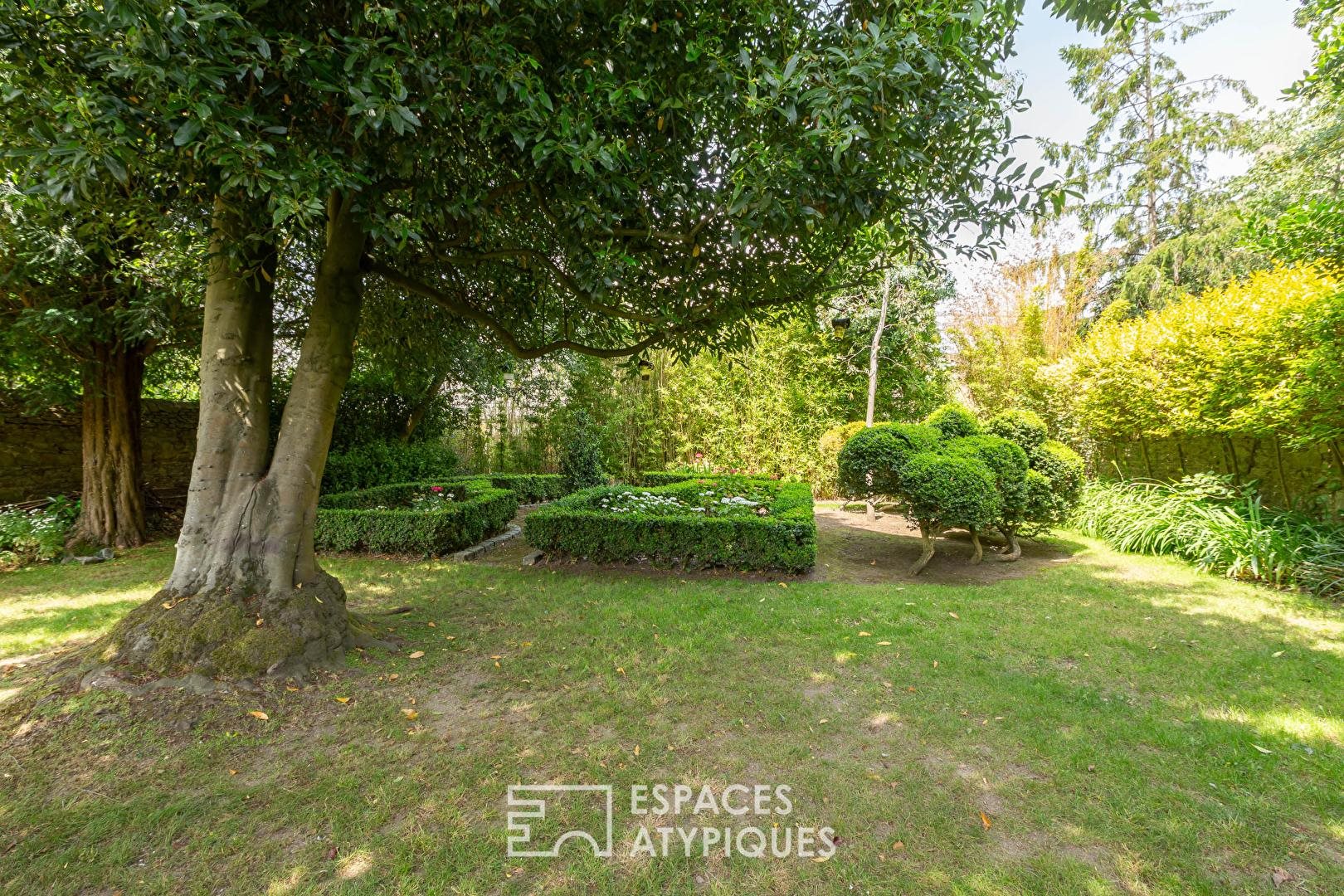 Maison à vendre, 342m², Saint-Brieuc