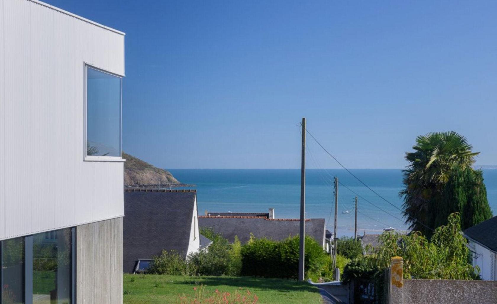 Maison à vendre, 335m², Plérin