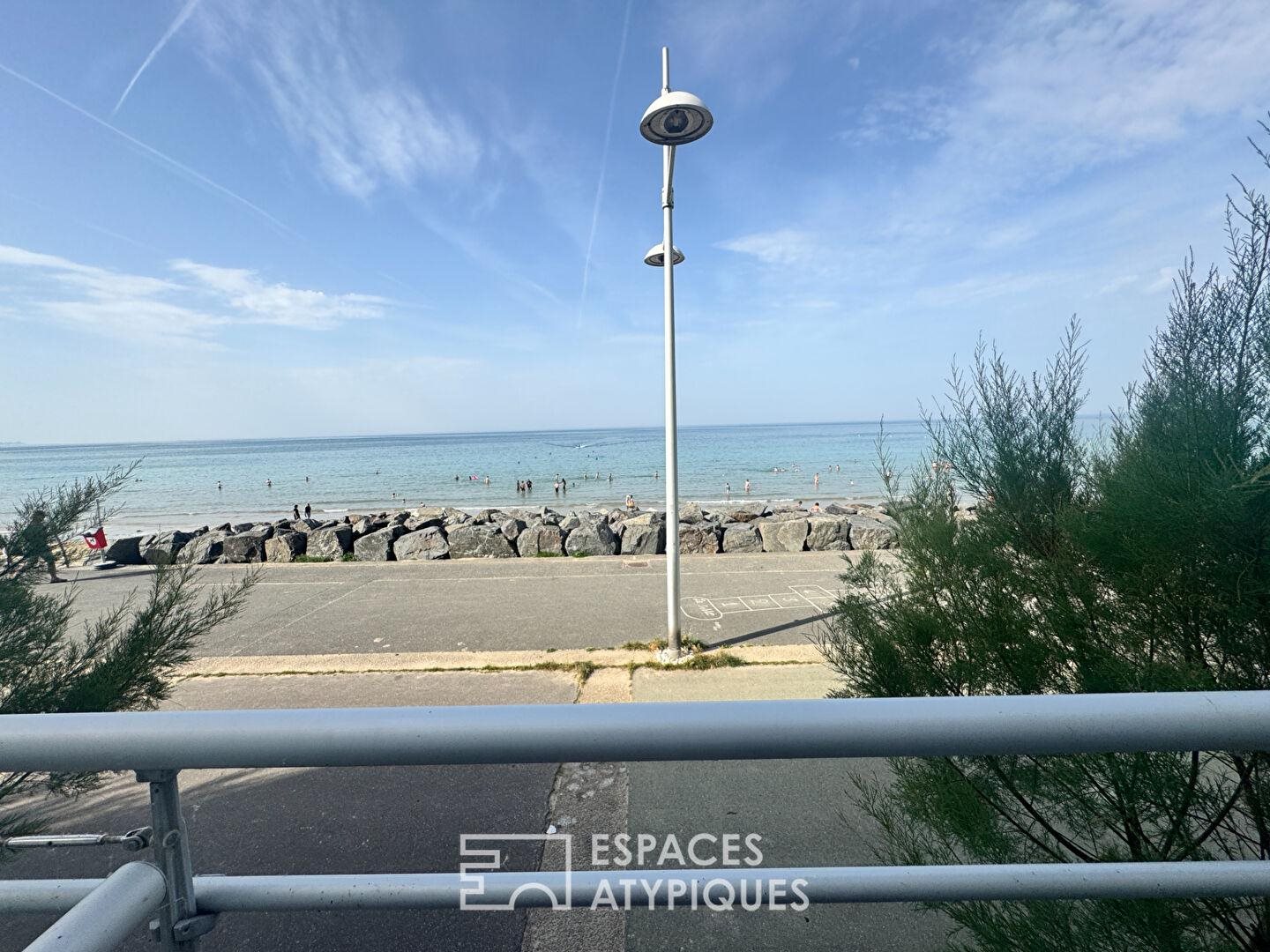 Appartement à vendre, 66m², Plérin