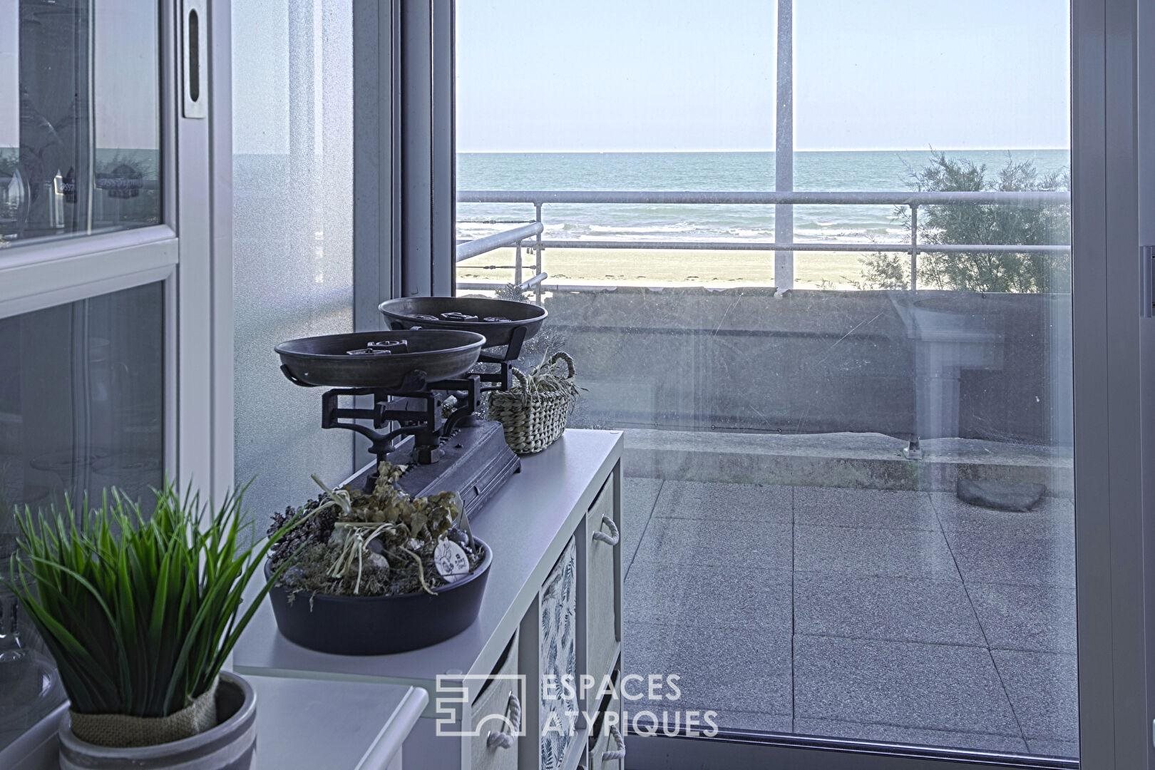 Appartement à vendre, 66m², Plérin