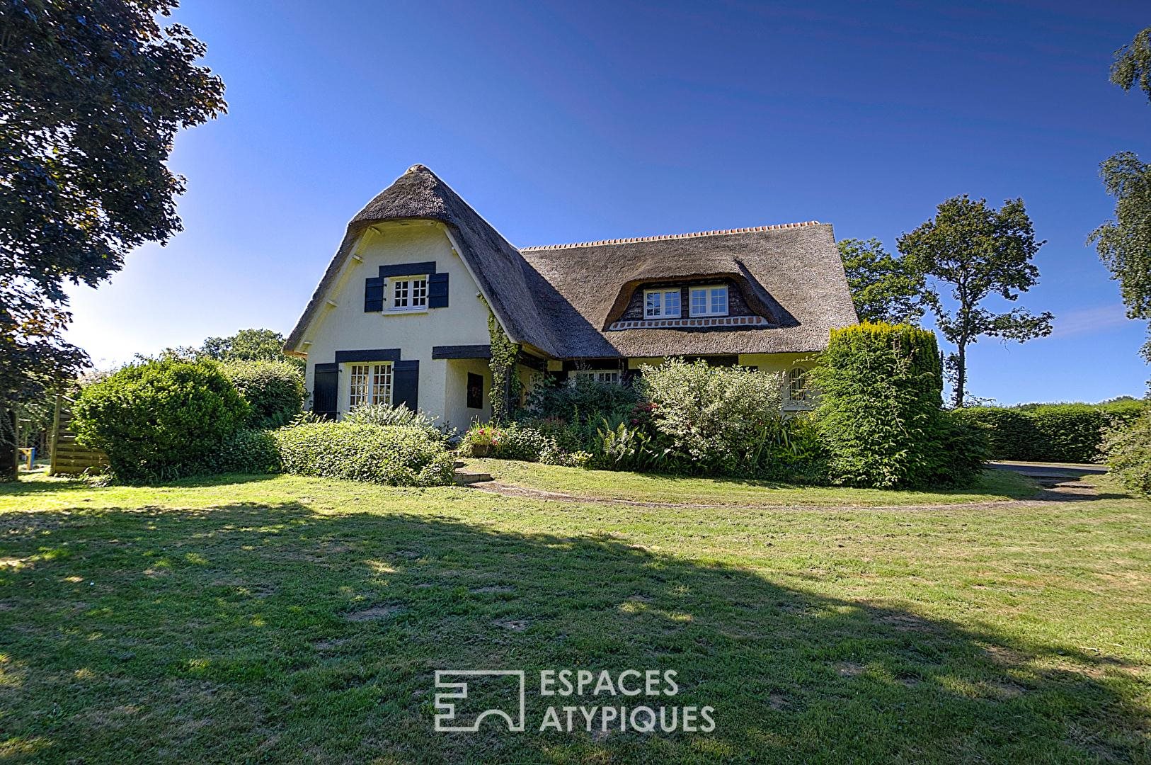 Maison à vendre, 235m², Trégomeur